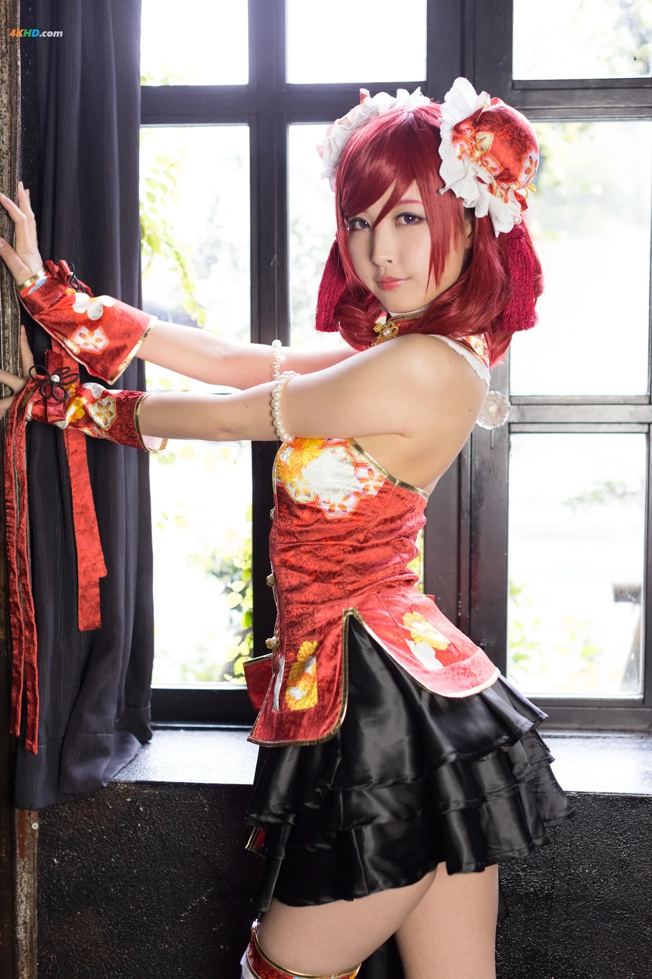 [Flameworks] Ladybug — photo 30