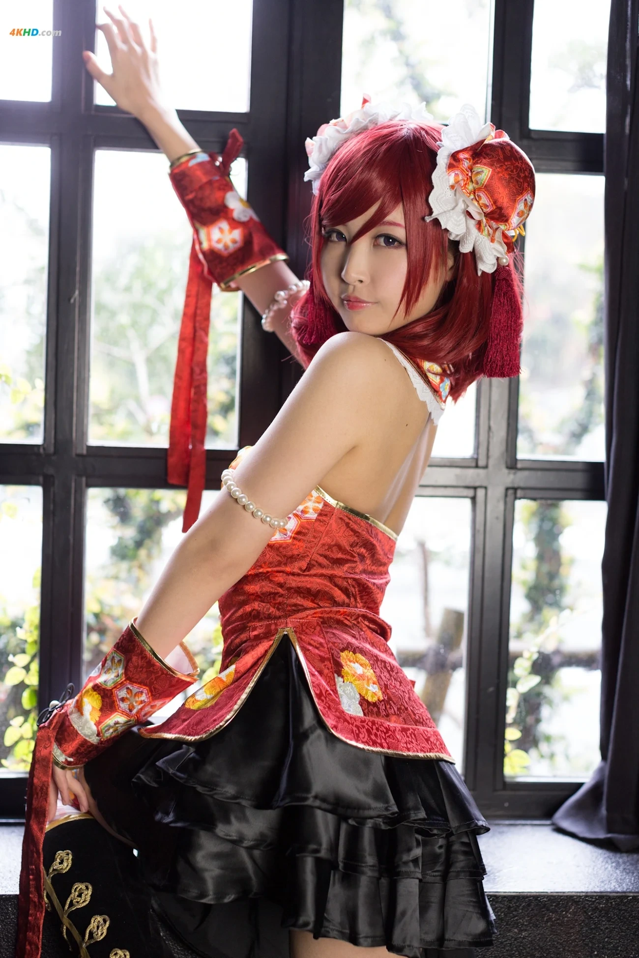 [Flameworks] Ladybug — photo 31