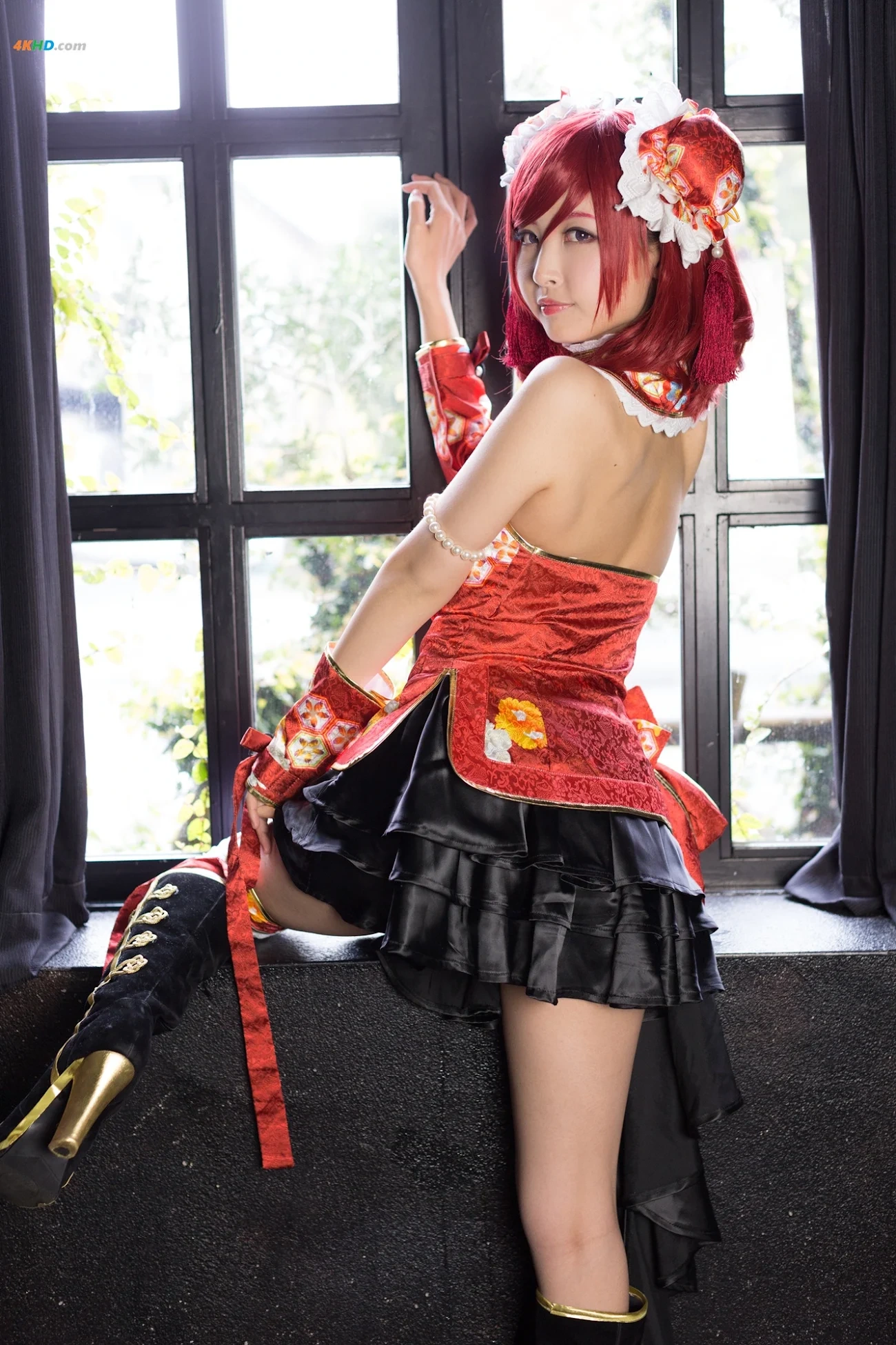 [Flameworks] Ladybug — photo 32