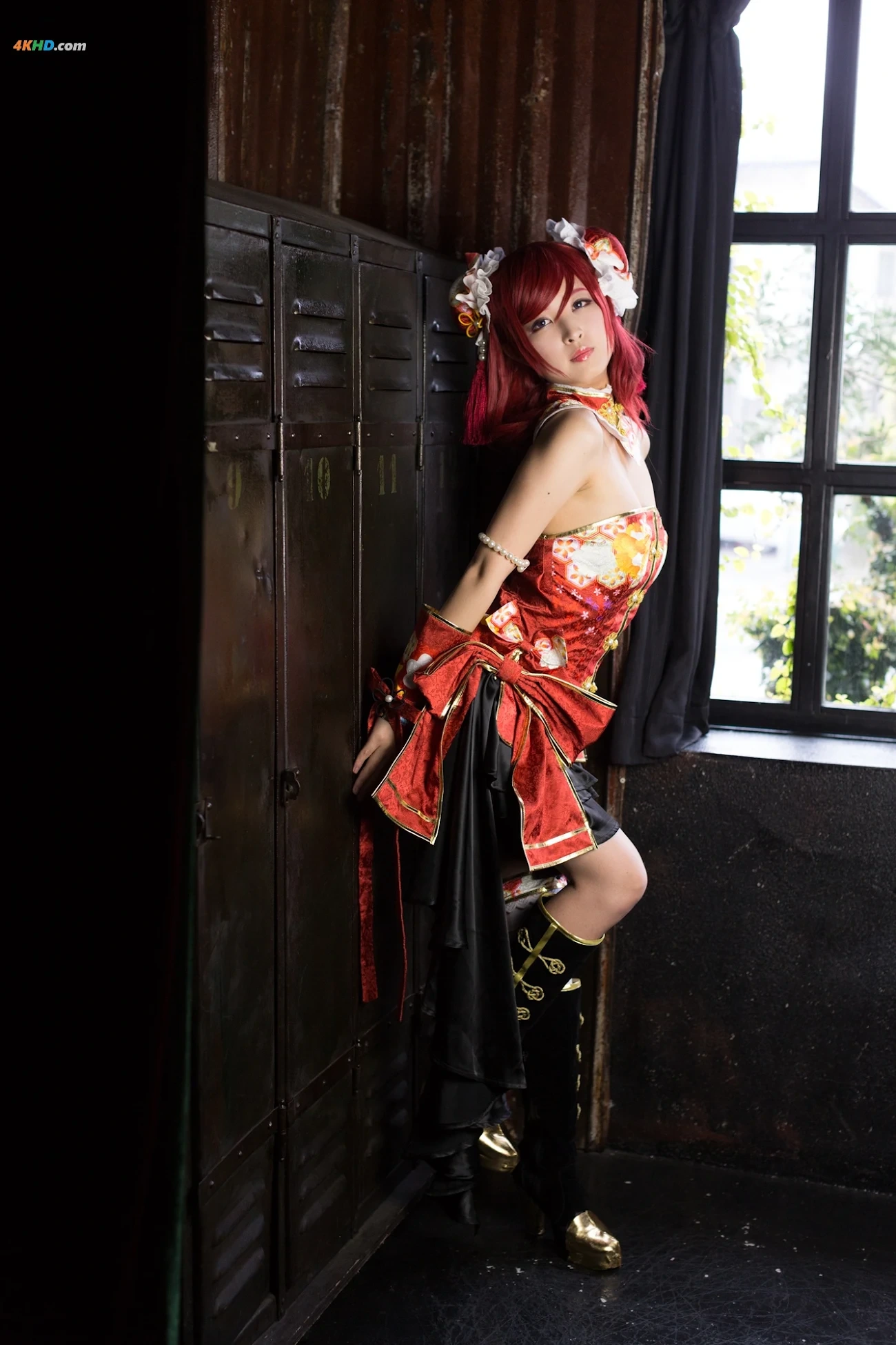 [Flameworks] Ladybug — photo 36