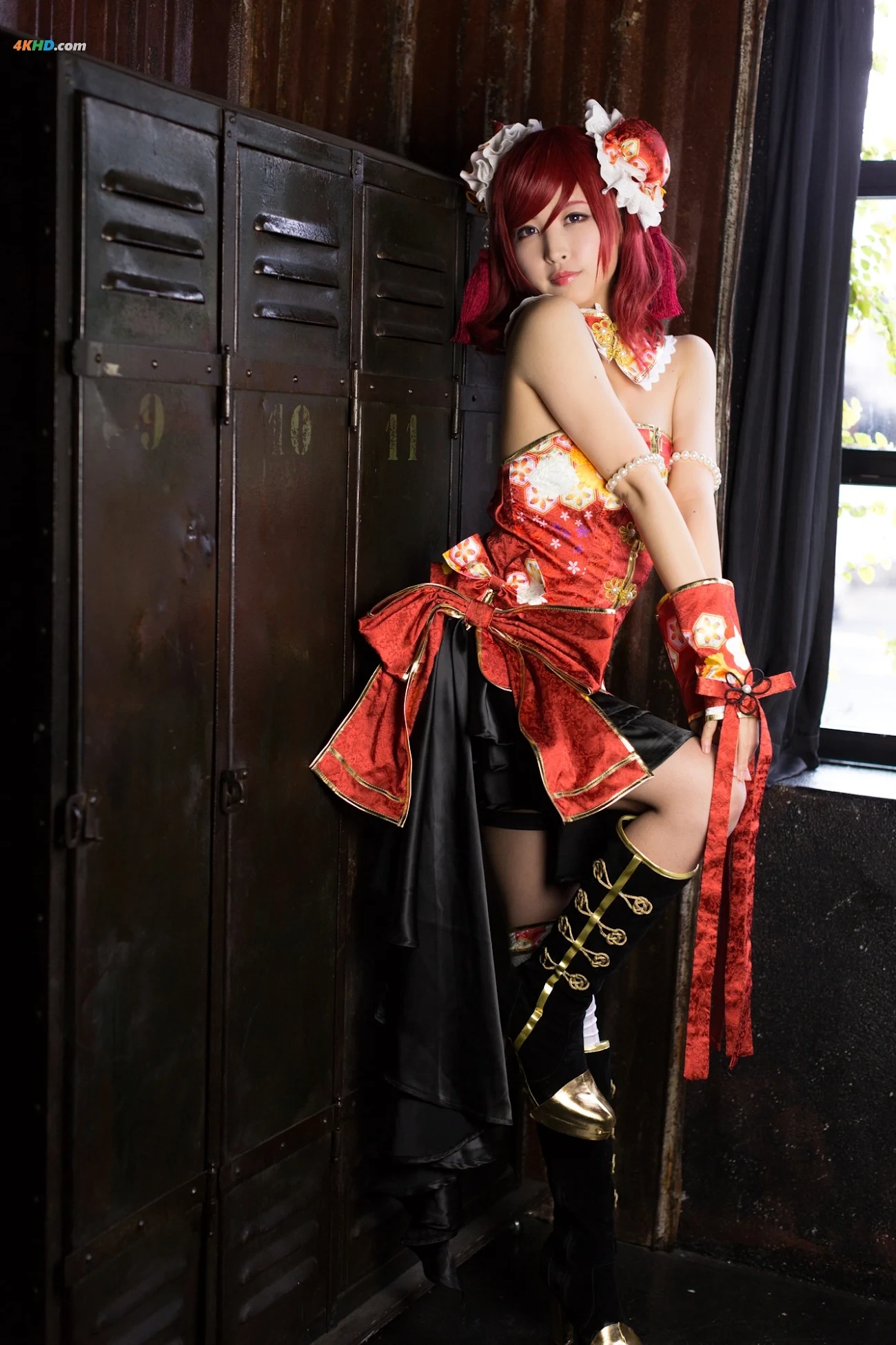 [Flameworks] Ladybug — photo 38
