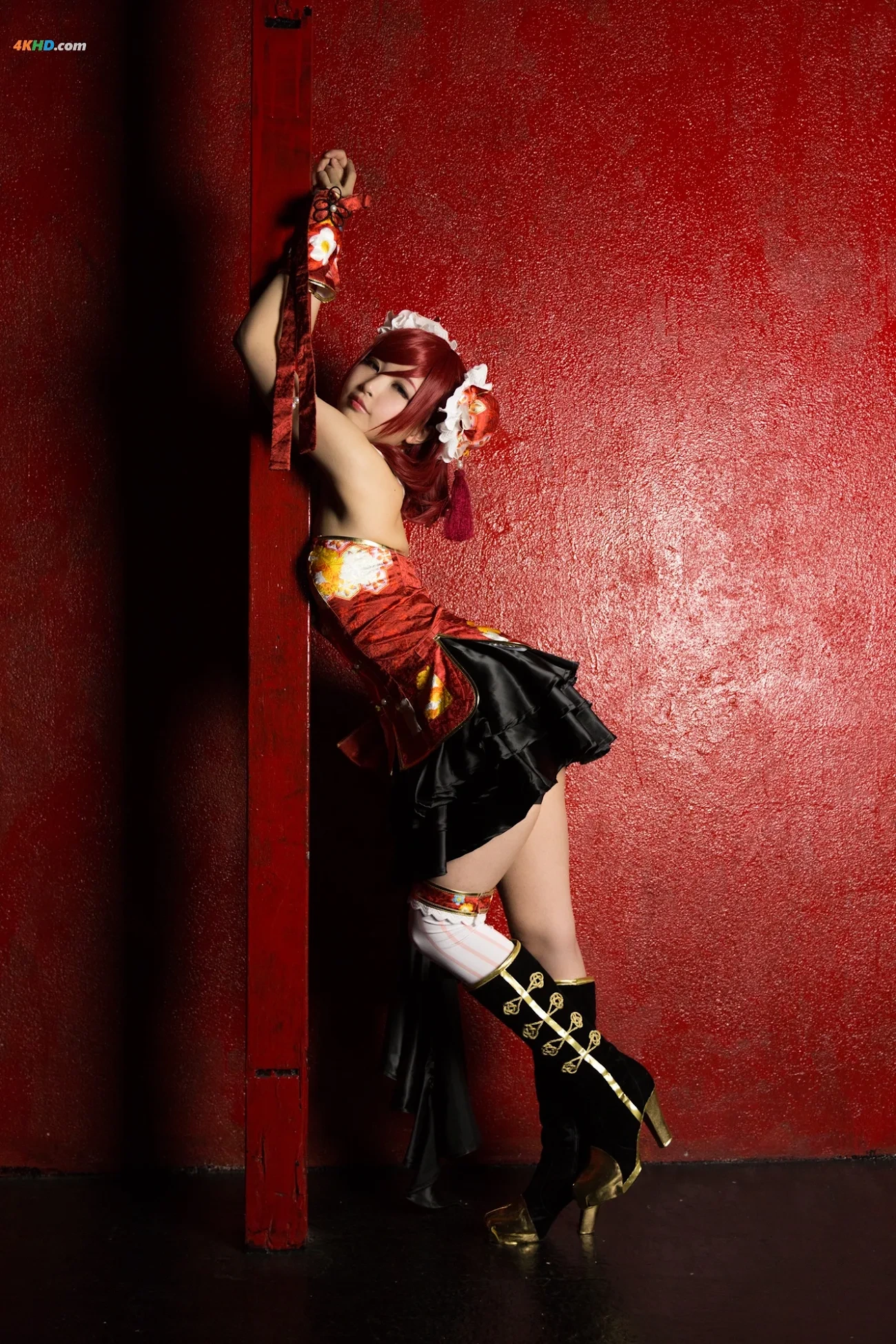 [Flameworks] Ladybug — photo 43