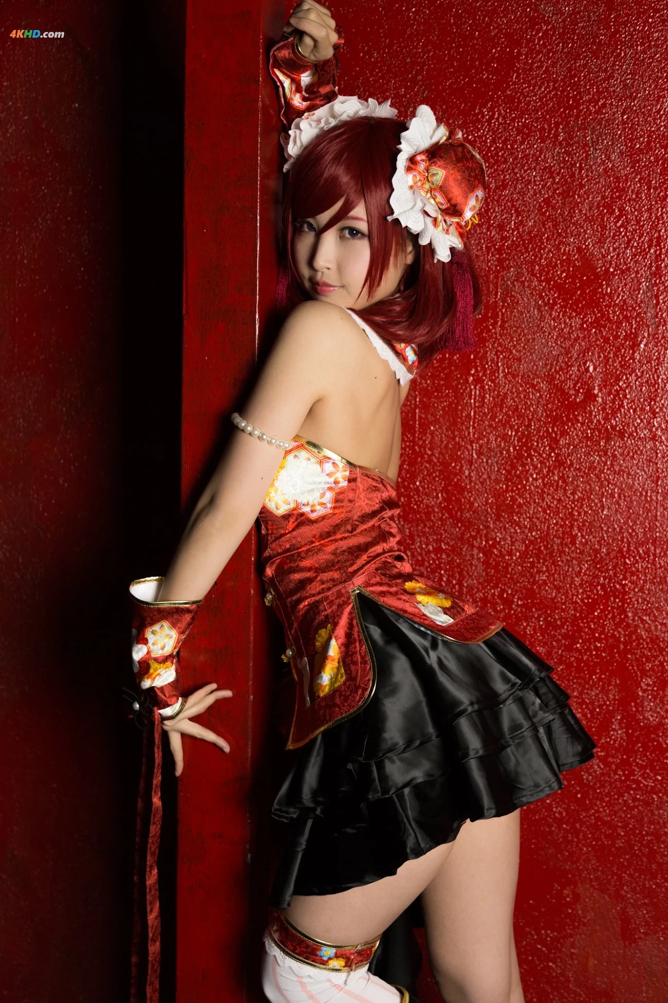 [Flameworks] Ladybug — photo 44