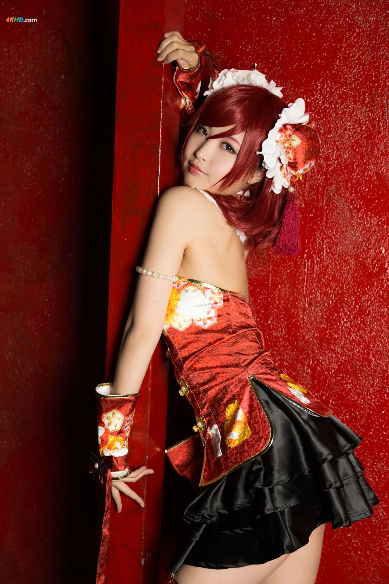 [Flameworks] Ladybug — photo 45