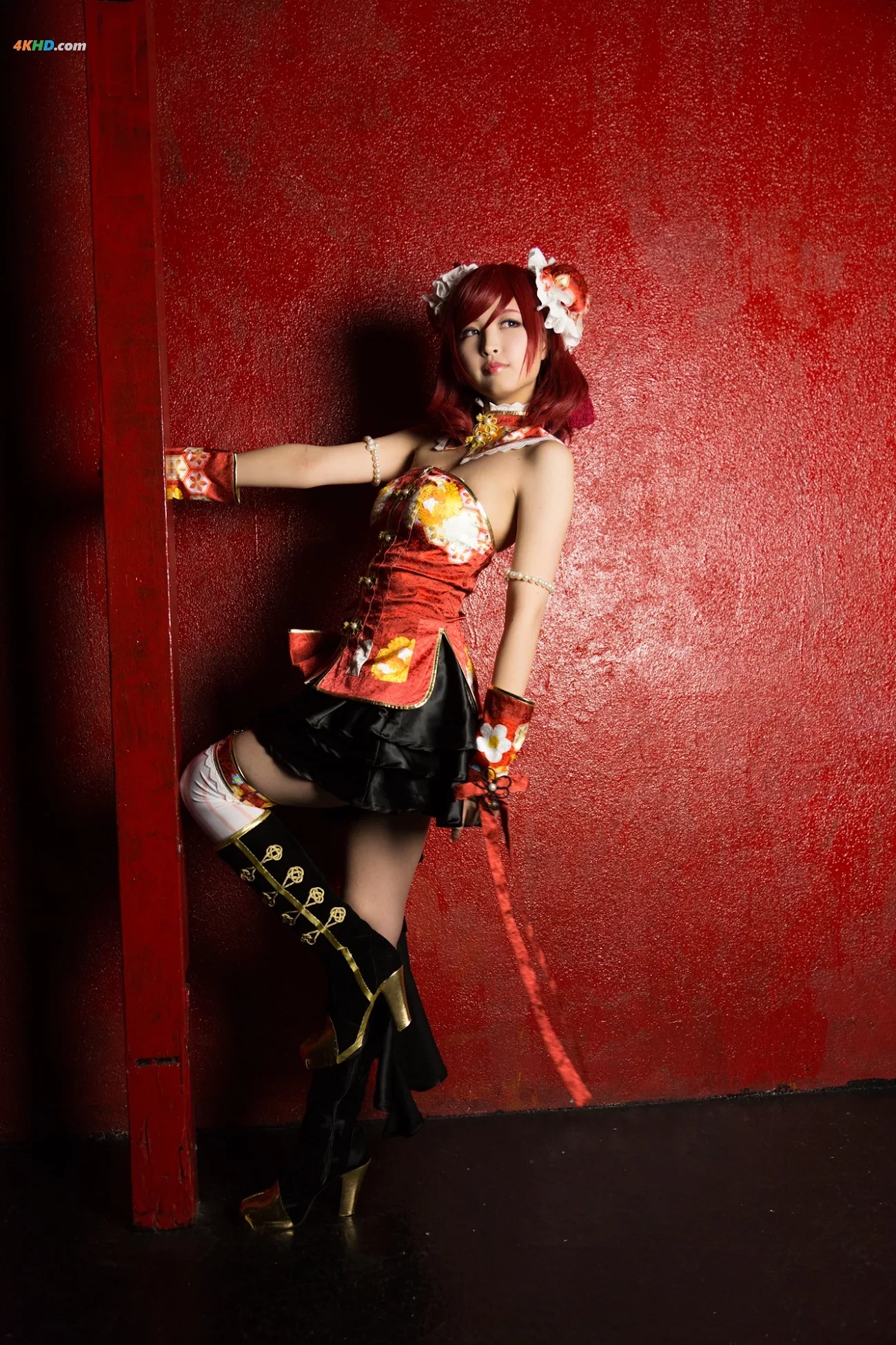 [Flameworks] Ladybug — photo 46