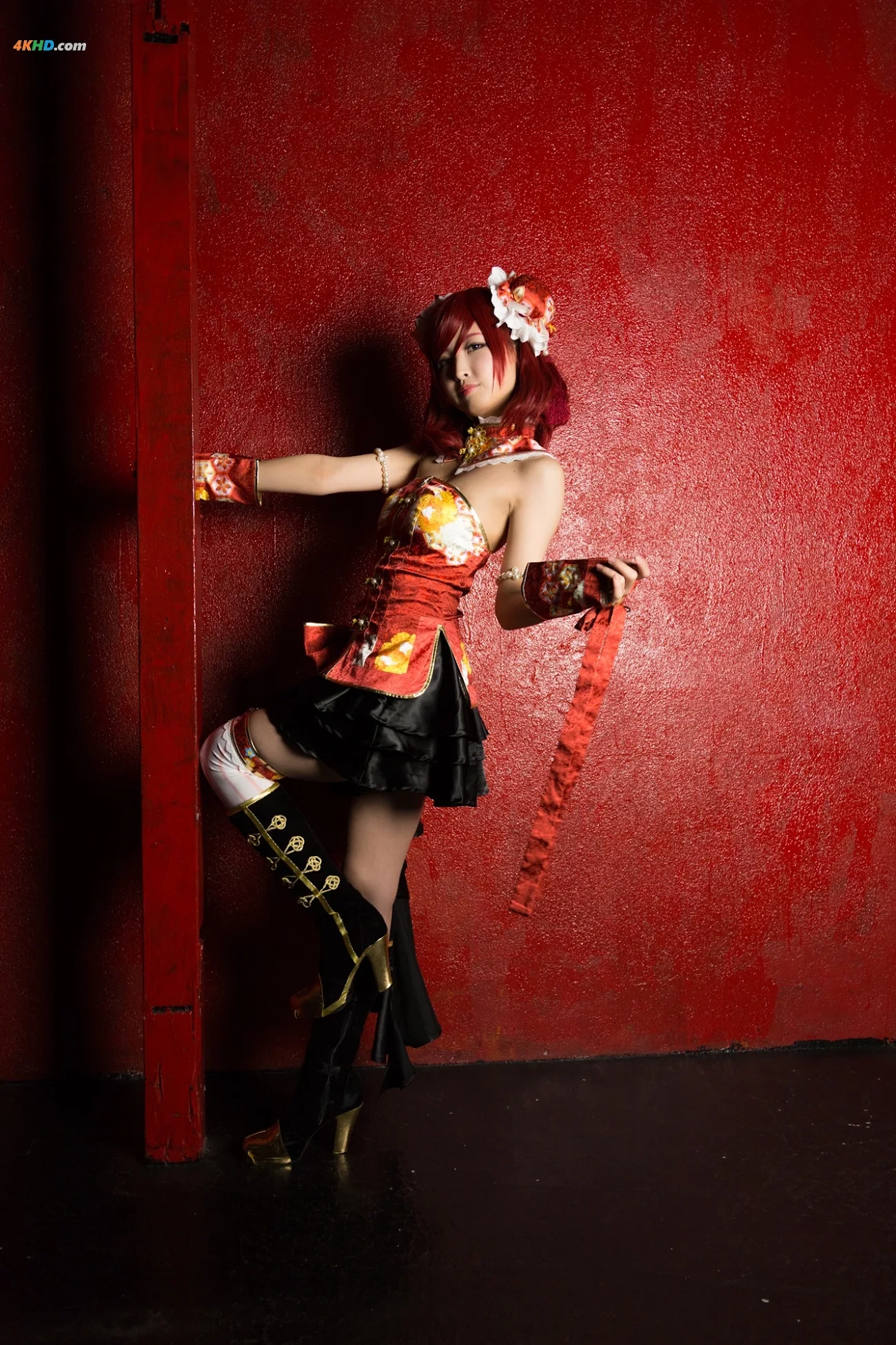 [Flameworks] Ladybug — photo 47