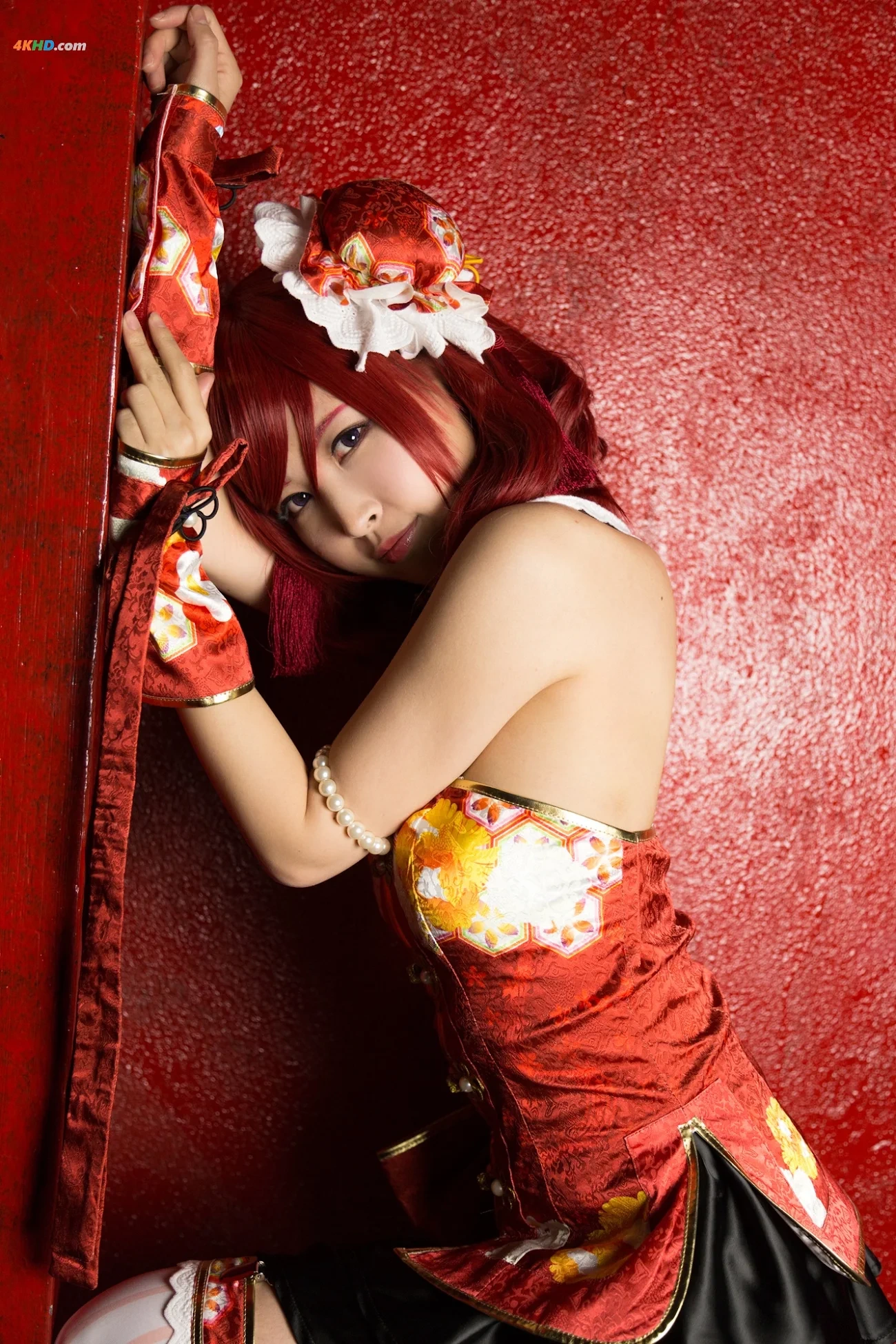[Flameworks] Ladybug — photo 49