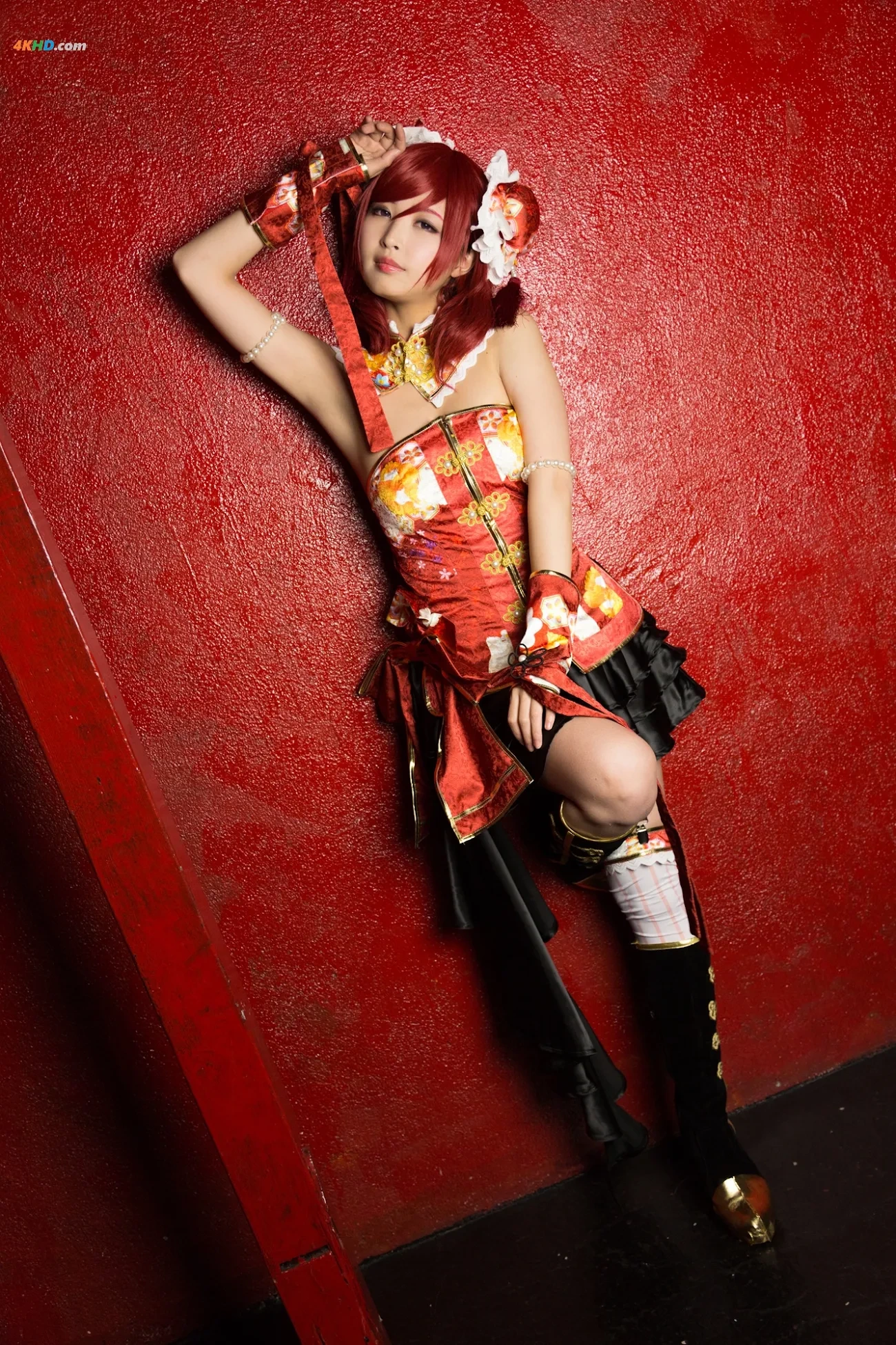 [Flameworks] Ladybug — photo 50
