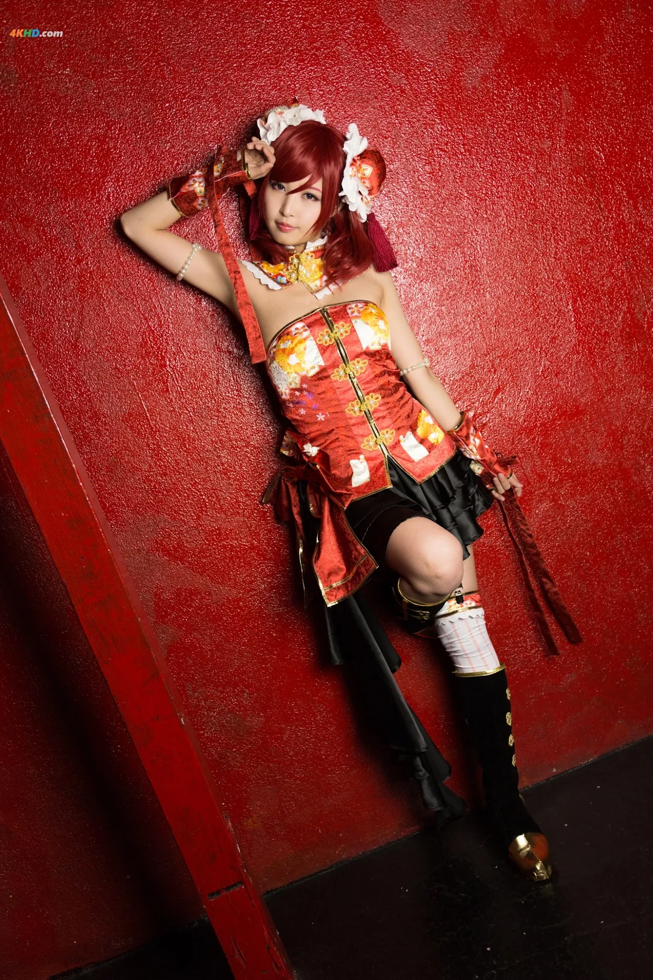[Flameworks] Ladybug — photo 51