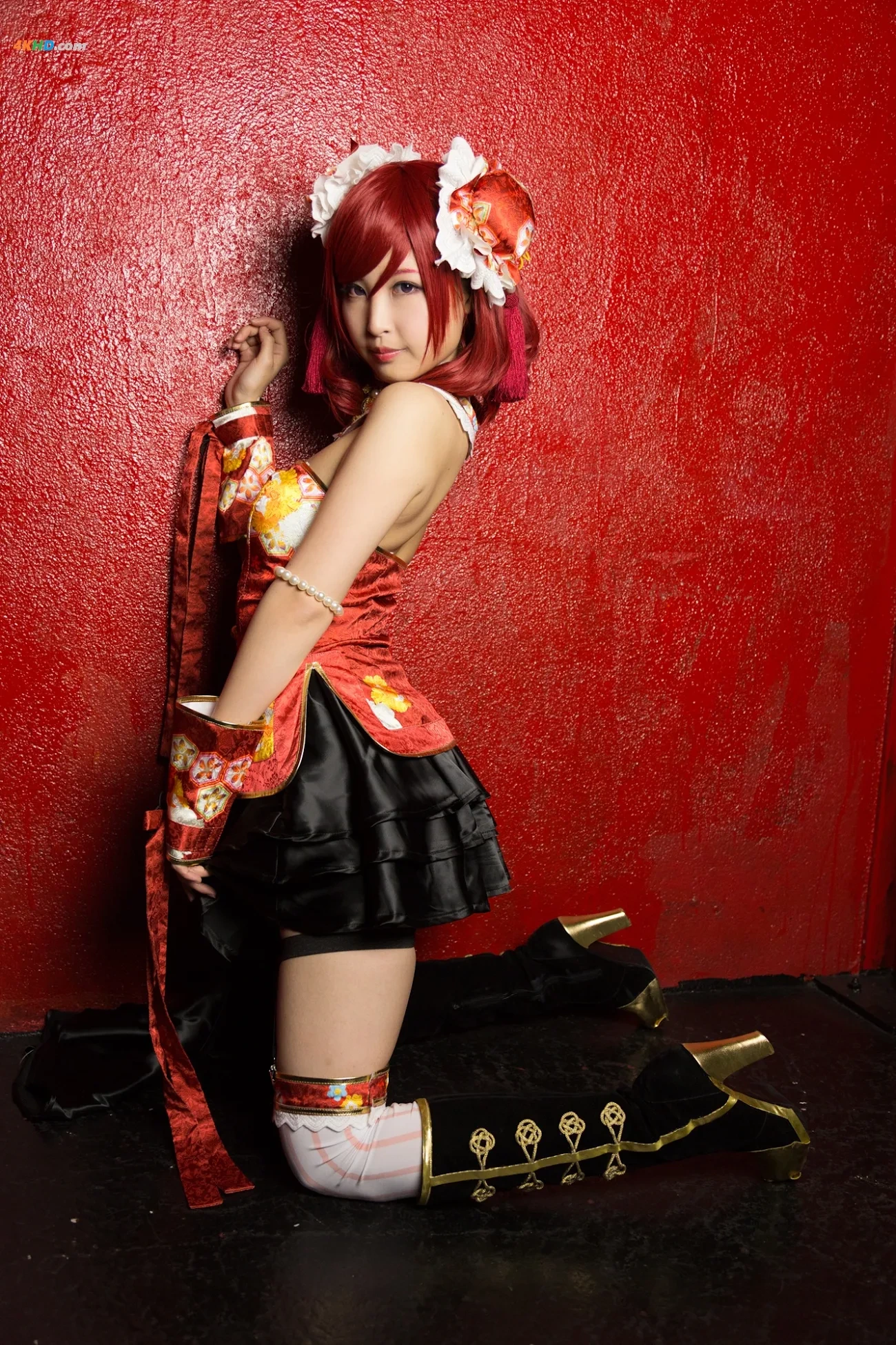 [Flameworks] Ladybug — photo 57