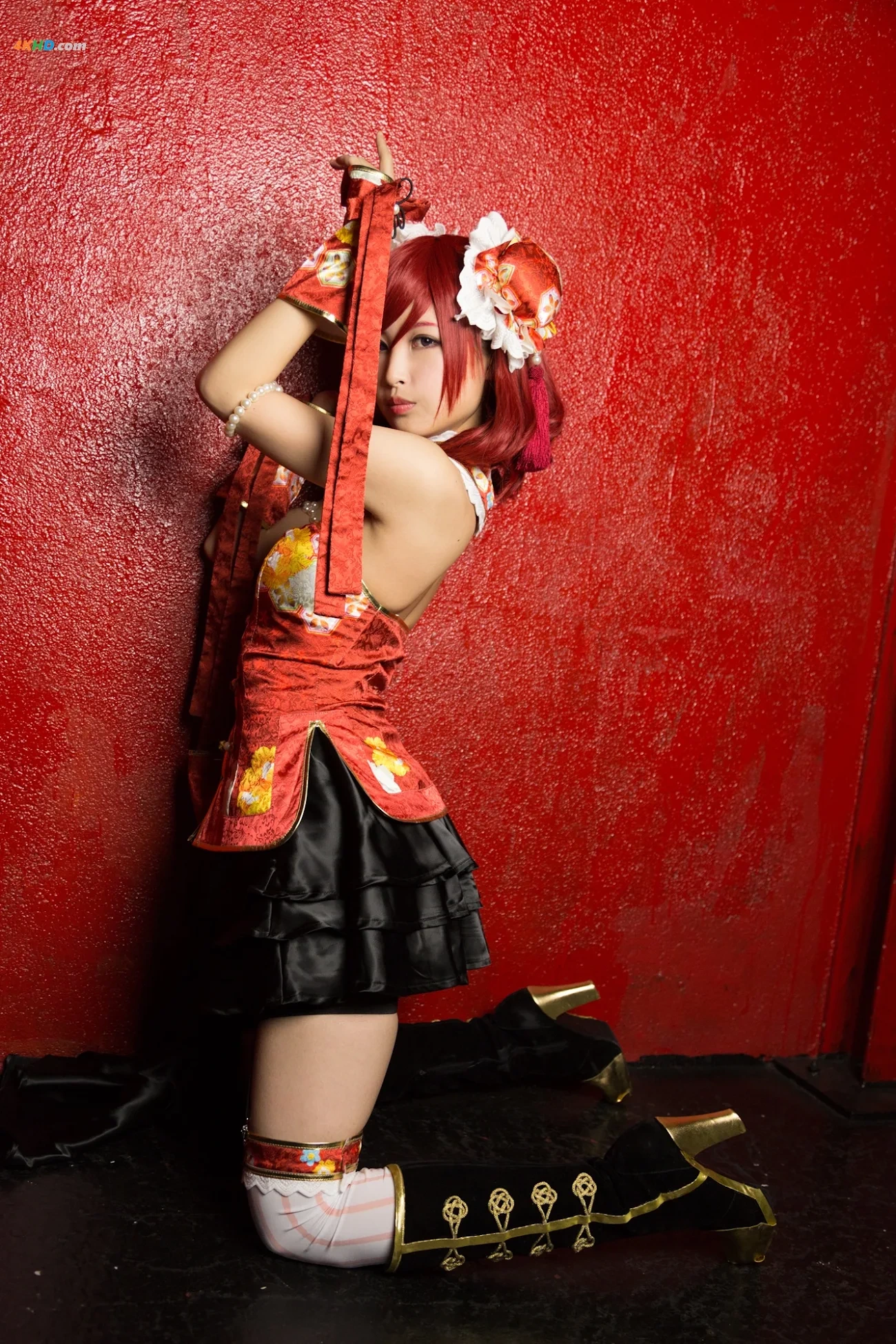 [Flameworks] Ladybug — photo 58