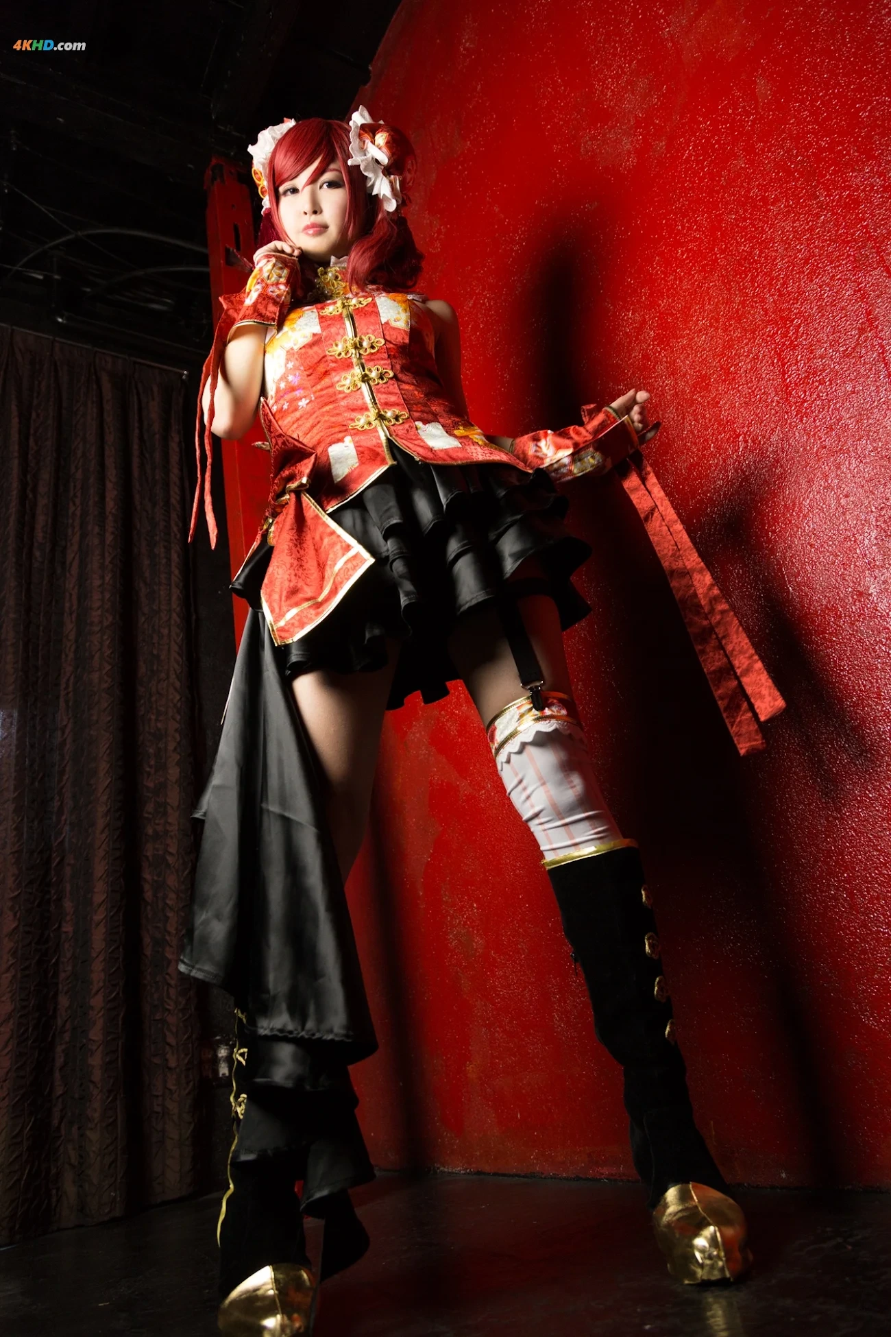 [Flameworks] Ladybug — photo 65