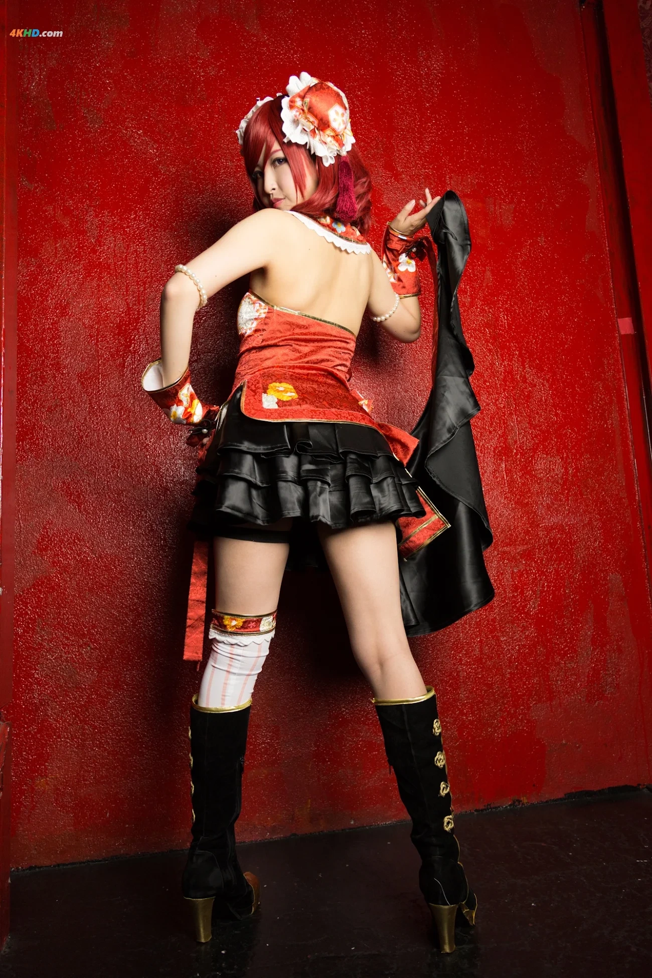 [Flameworks] Ladybug — photo 67