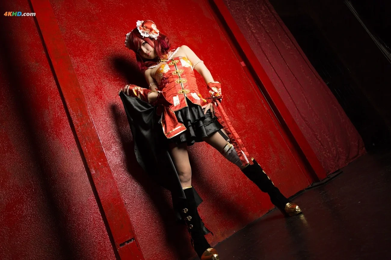 [Flameworks] Ladybug — photo 71