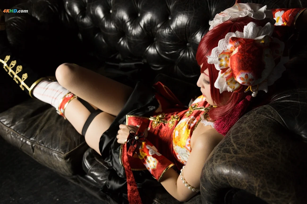 [Flameworks] Ladybug — photo 73