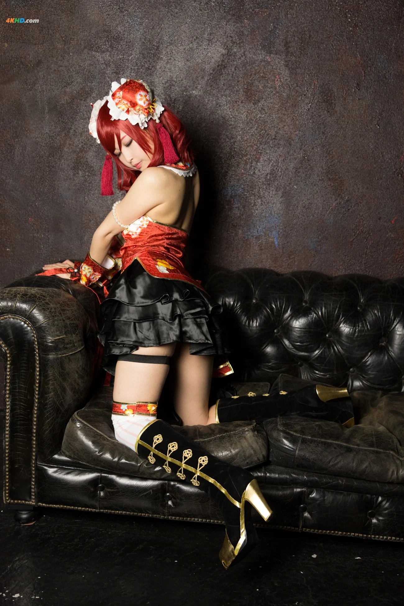 [Flameworks] Ladybug — photo 75