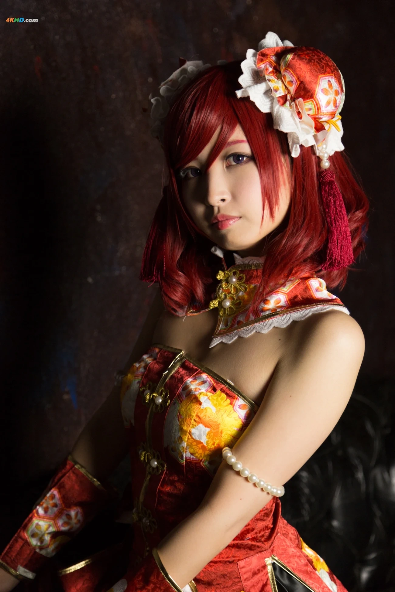 [Flameworks] Ladybug — photo 78