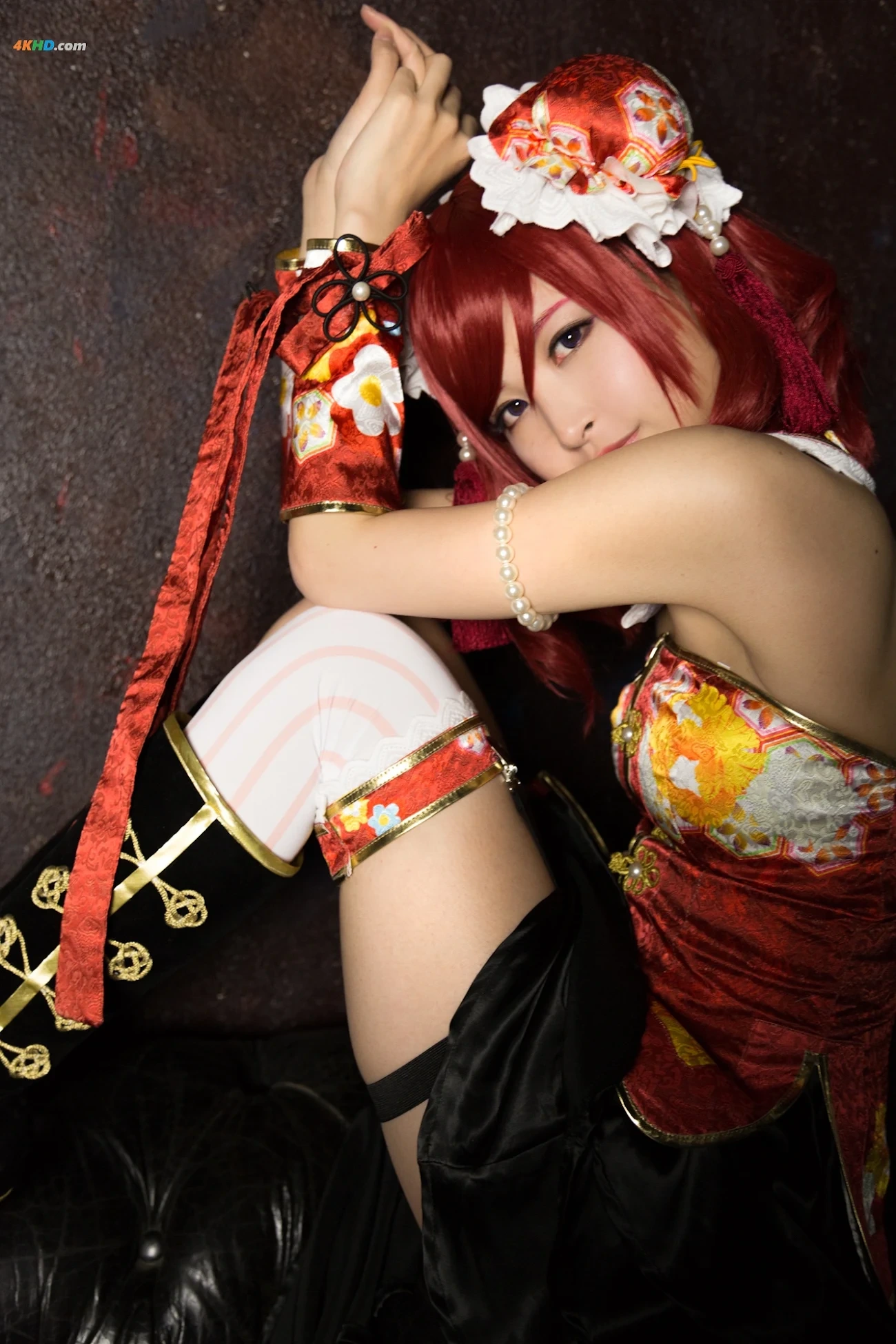 [Flameworks] Ladybug — photo 80