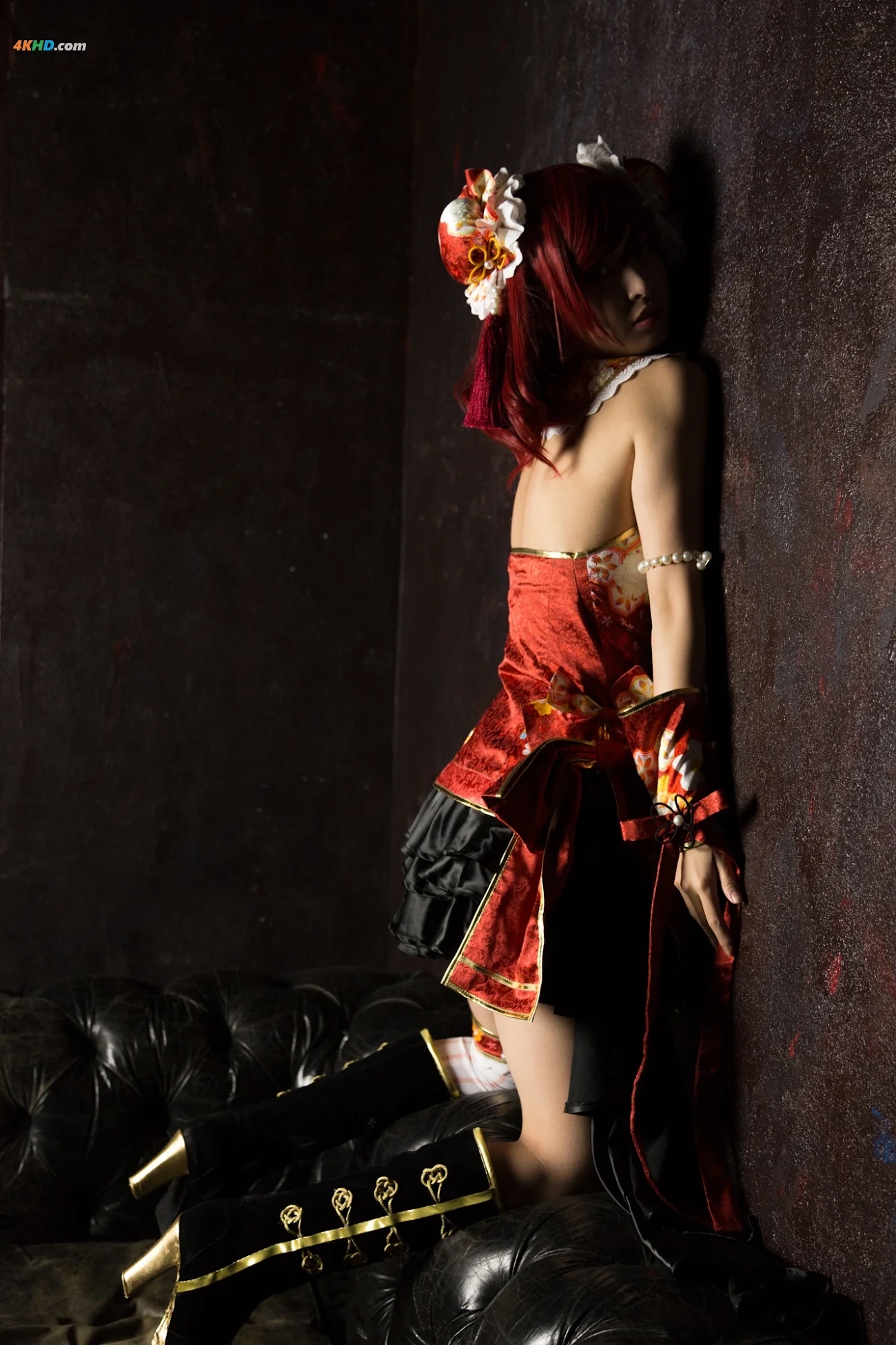[Flameworks] Ladybug — photo 92