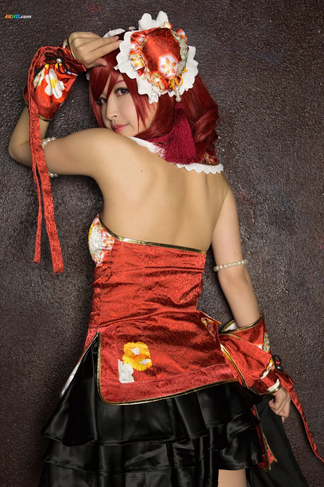 [Flameworks] Ladybug — photo 94