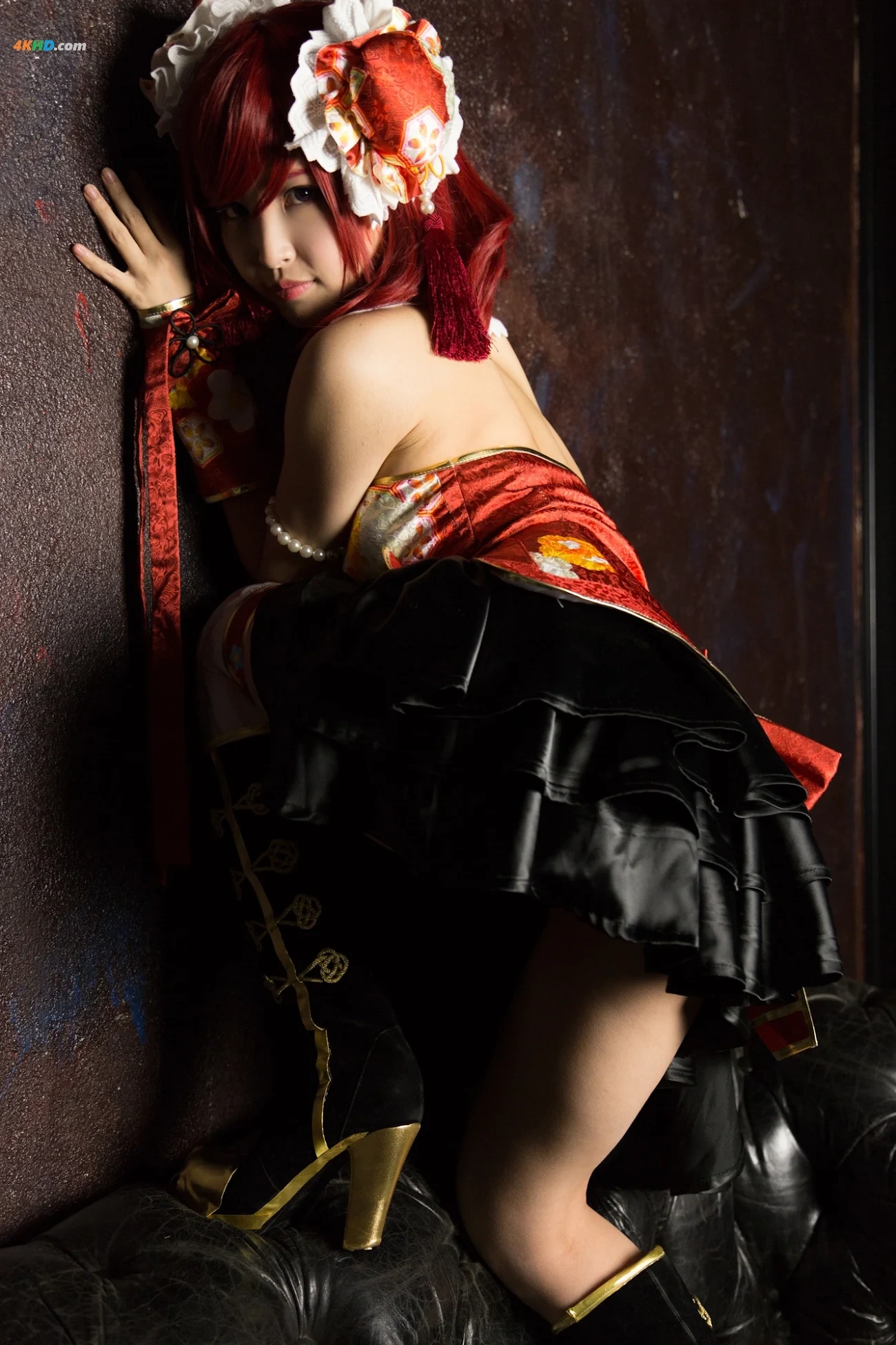 [Flameworks] Ladybug — photo 95