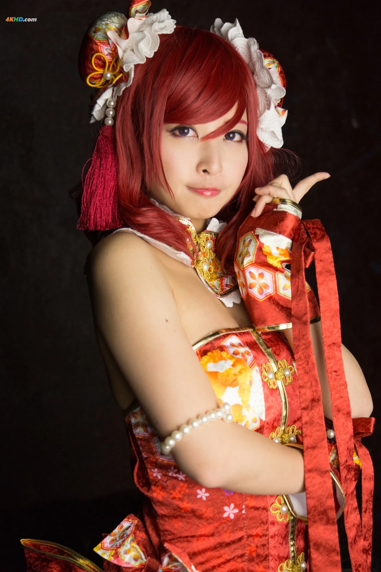 [Flameworks] Ladybug — photo 97
