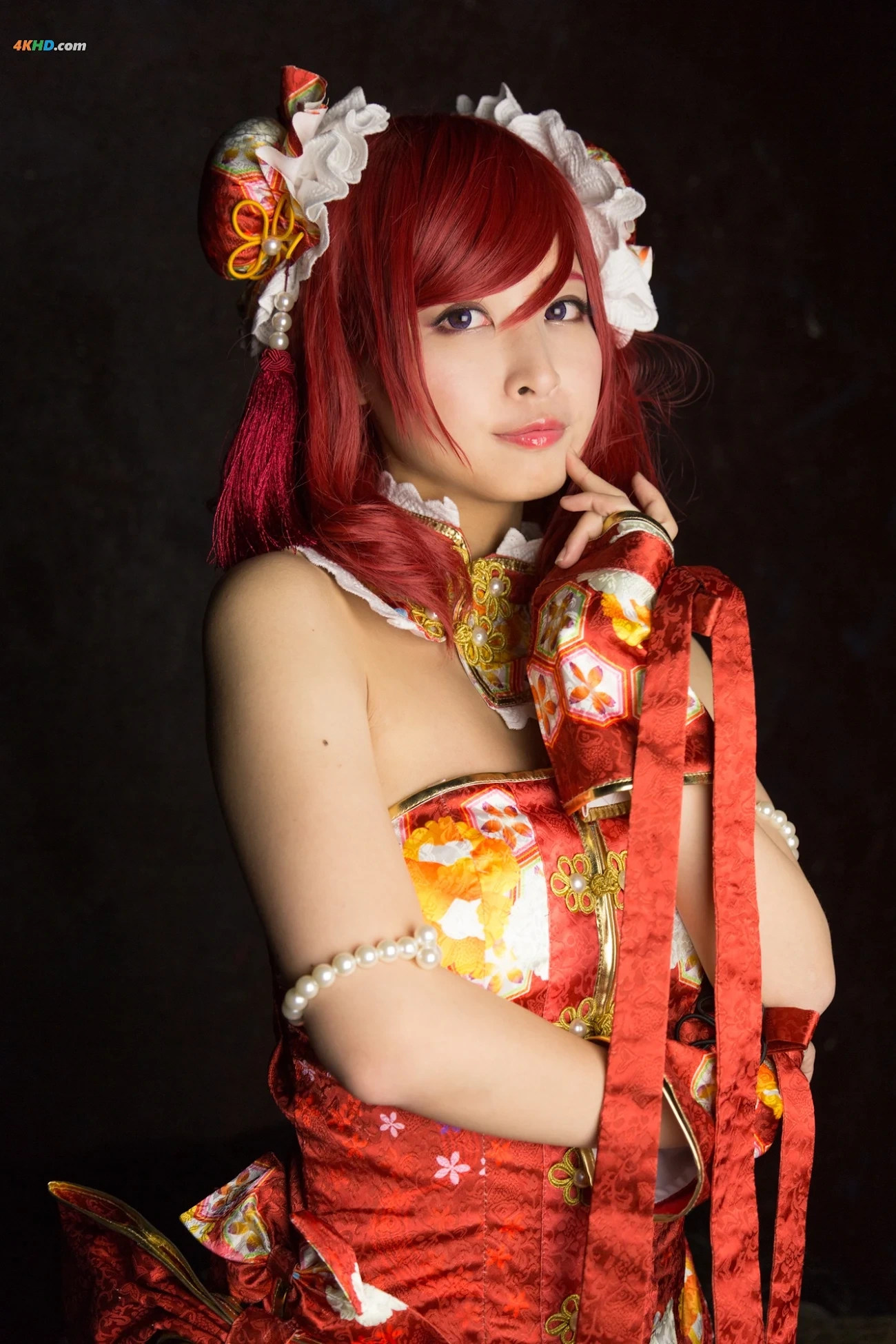 [Flameworks] Ladybug — photo 98