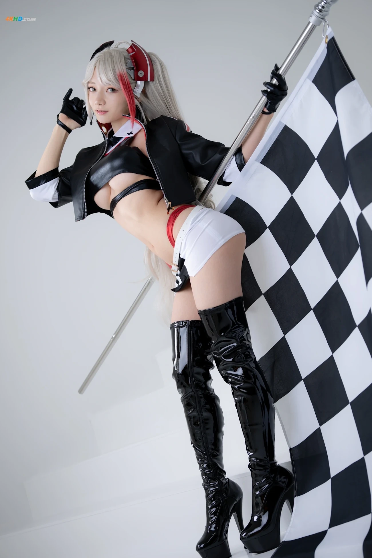 [ZunmioGanjiteYingJing] Prinz Eugen — photo 1