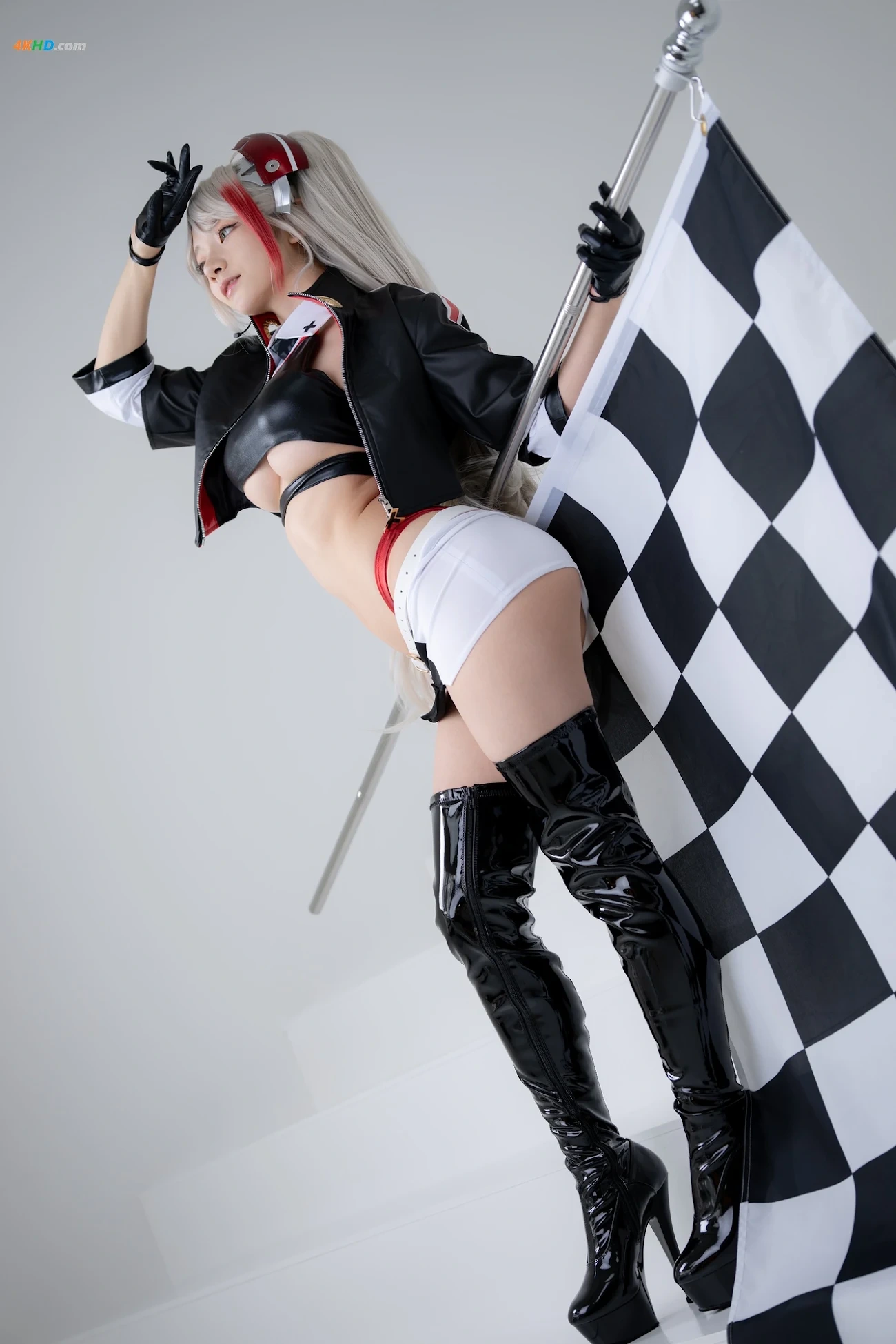 [ZunmioGanjiteYingJing] Prinz Eugen — photo 2
