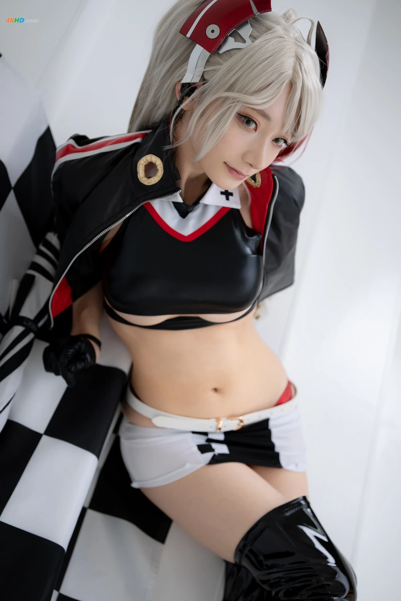 [ZunmioGanjiteYingJing] Prinz Eugen — photo 3