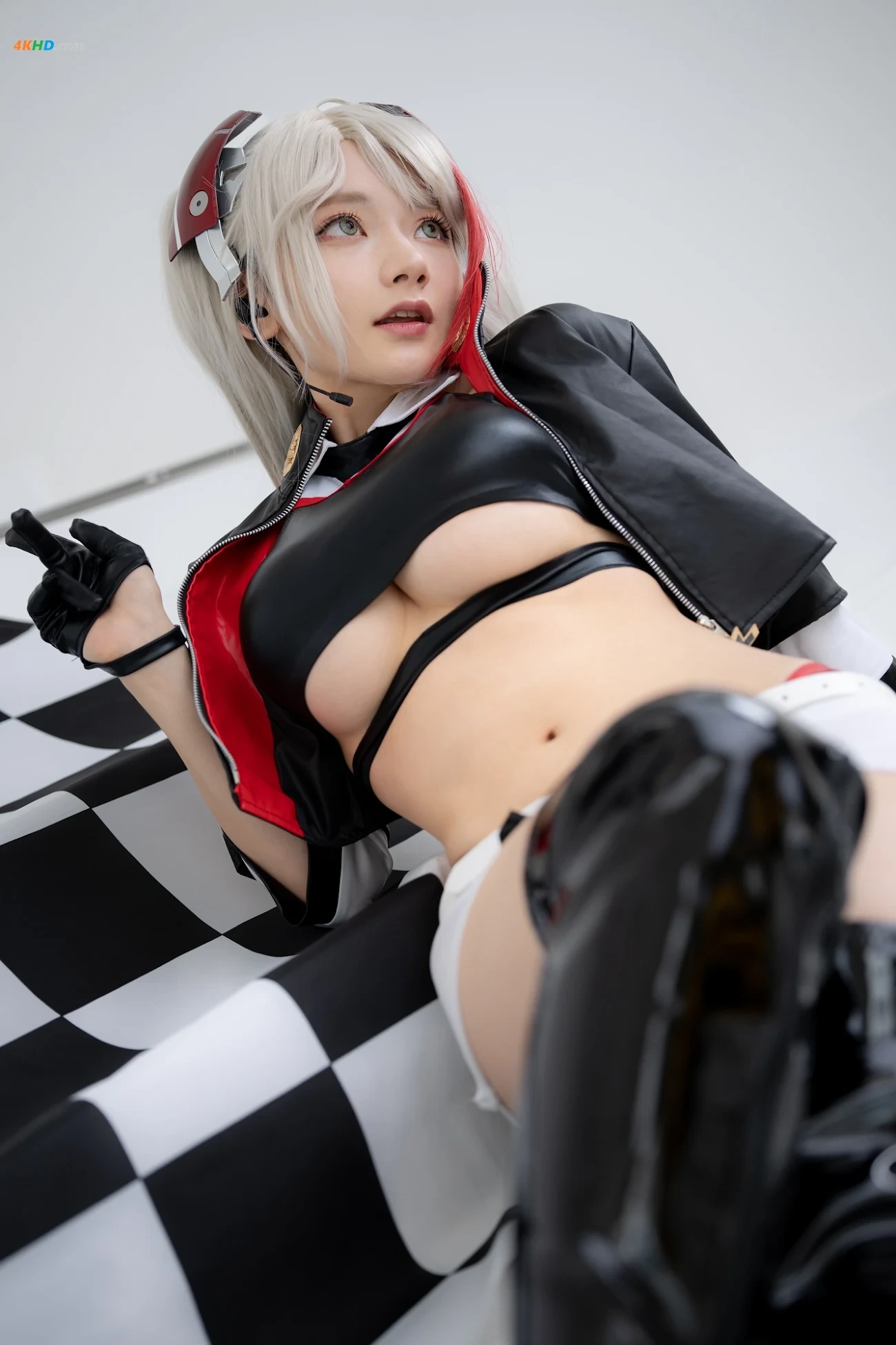 [ZunmioGanjiteYingJing] Prinz Eugen — photo 5