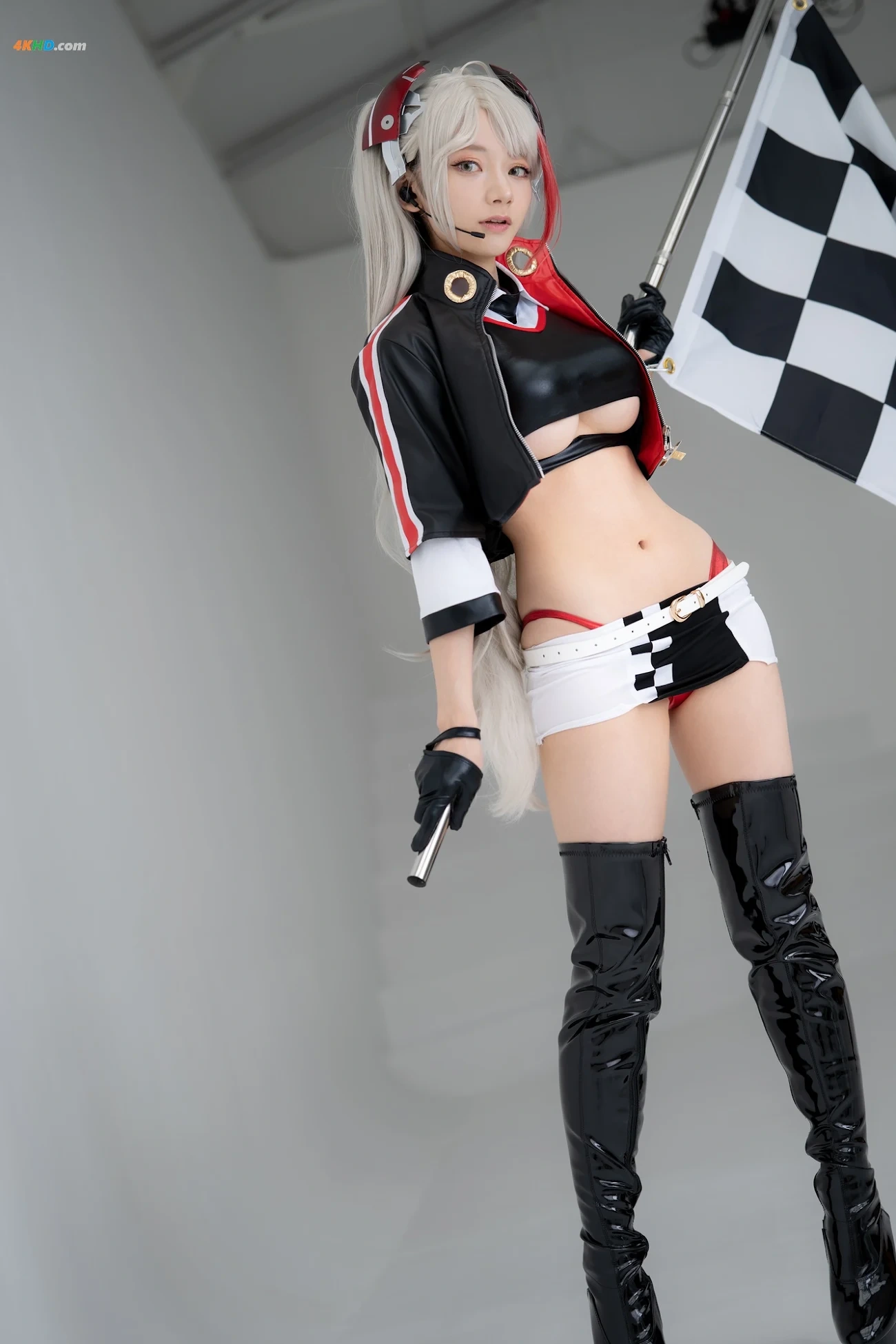 [ZunmioGanjiteYingJing] Prinz Eugen — photo 7