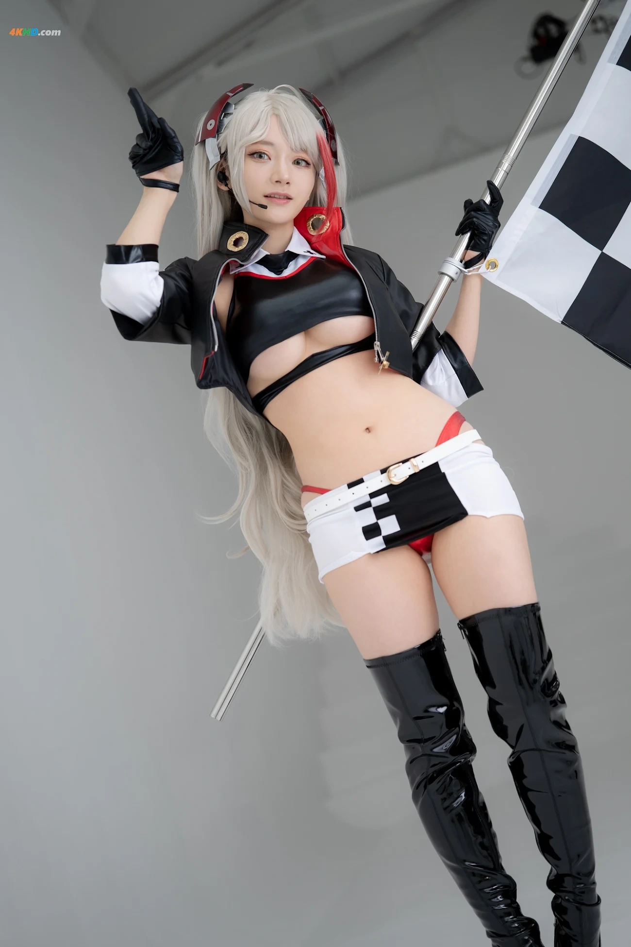 [ZunmioGanjiteYingJing] Prinz Eugen — photo 8