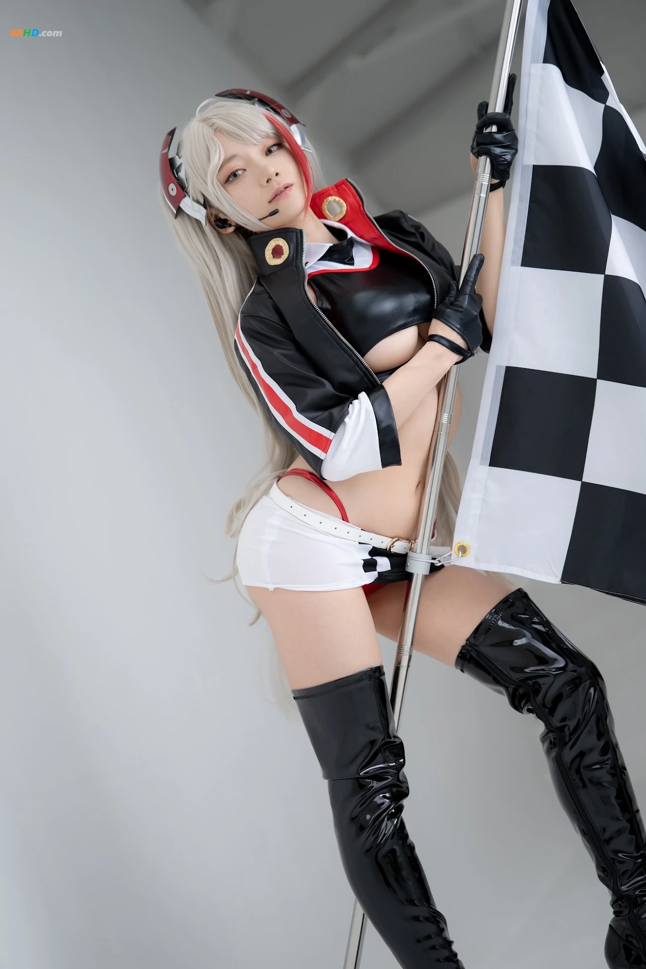 [ZunmioGanjiteYingJing] Prinz Eugen — photo 9