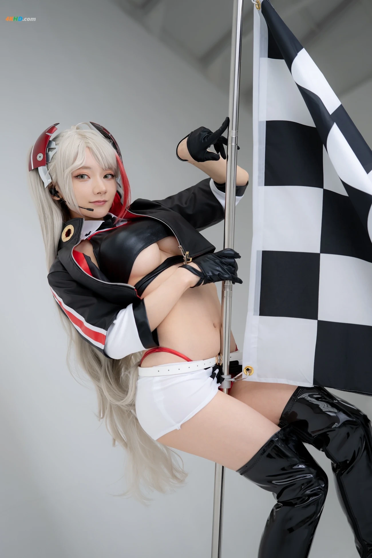 [ZunmioGanjiteYingJing] Prinz Eugen — photo 10