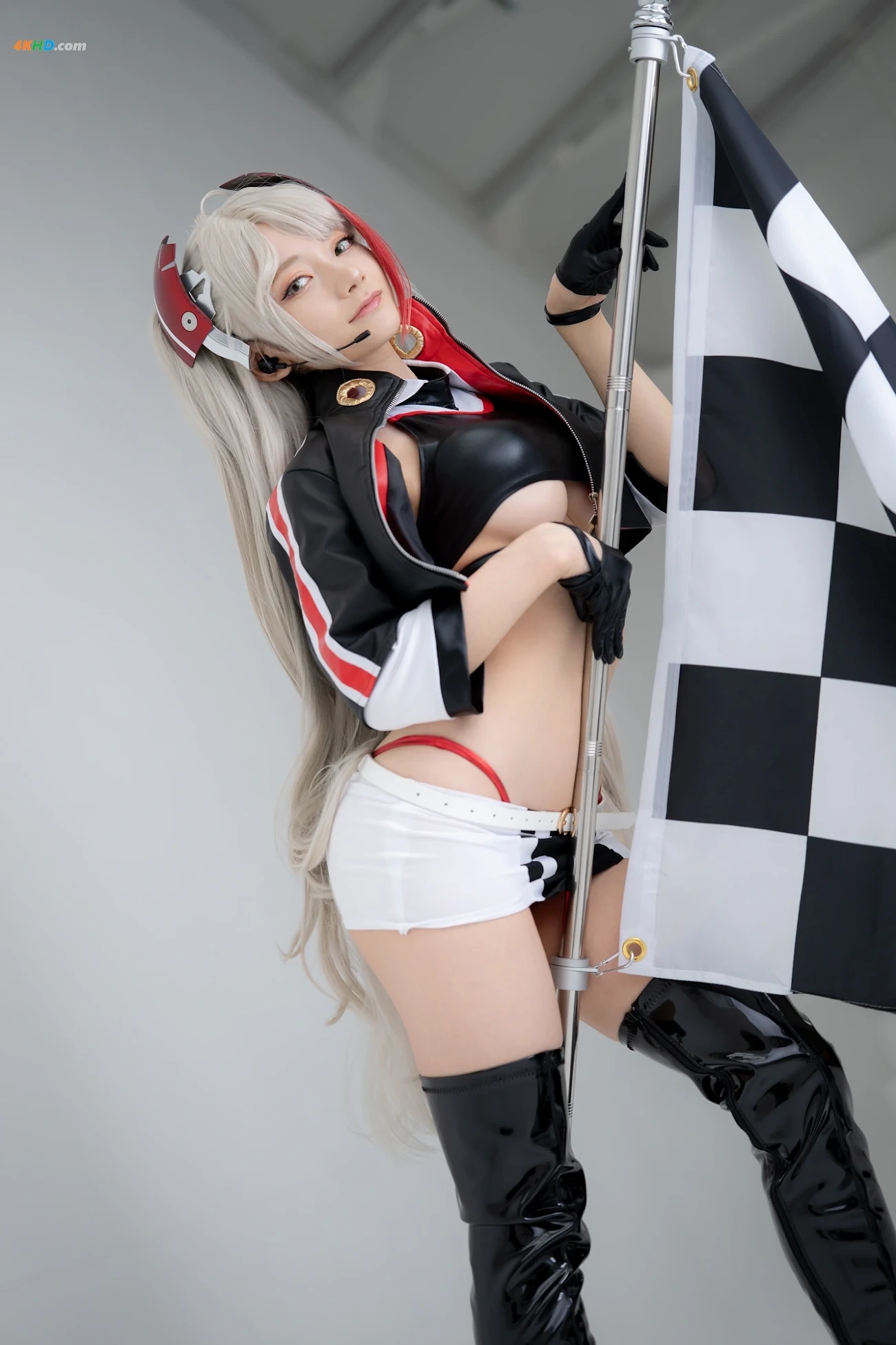 [ZunmioGanjiteYingJing] Prinz Eugen — photo 11