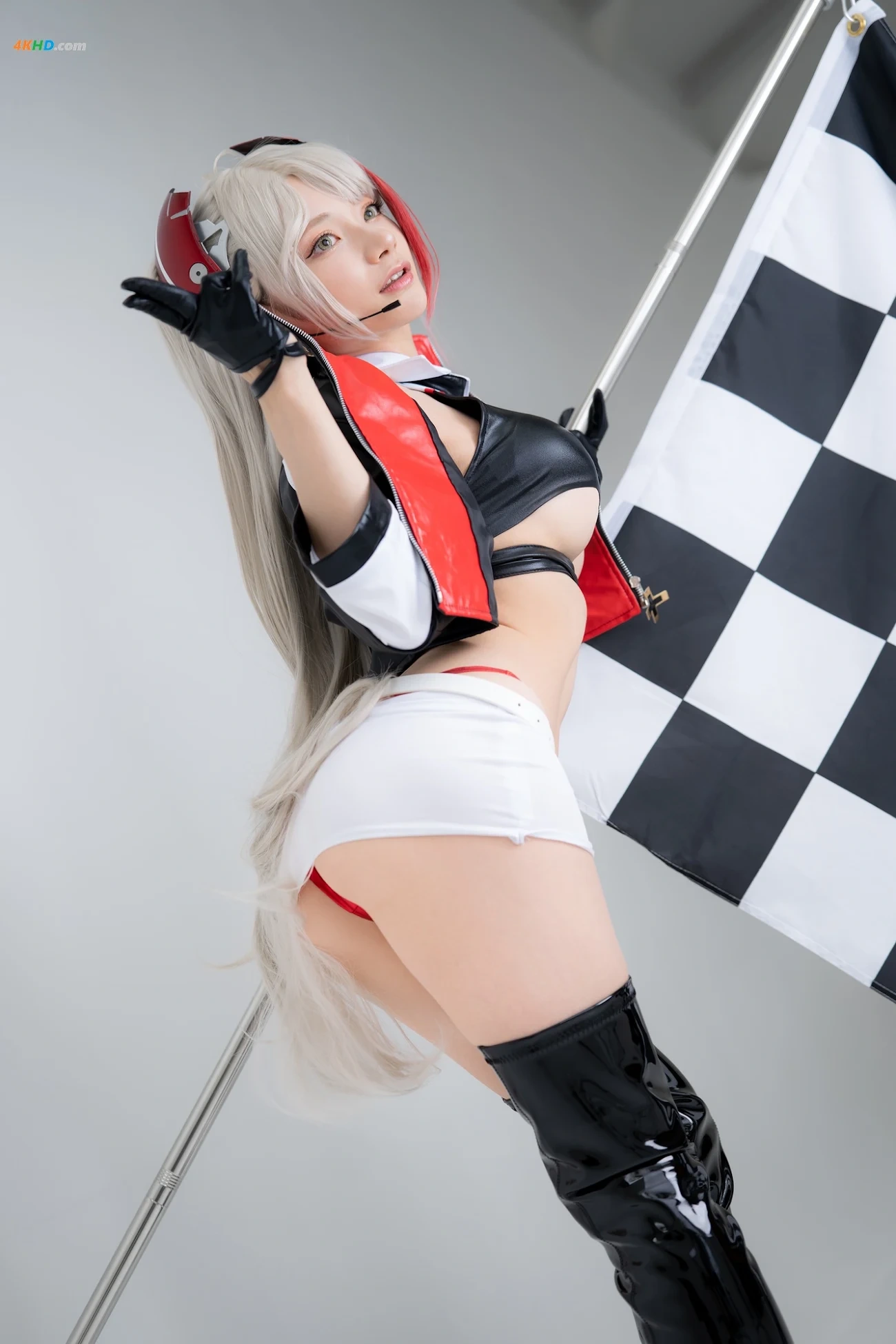 [ZunmioGanjiteYingJing] Prinz Eugen — photo 13