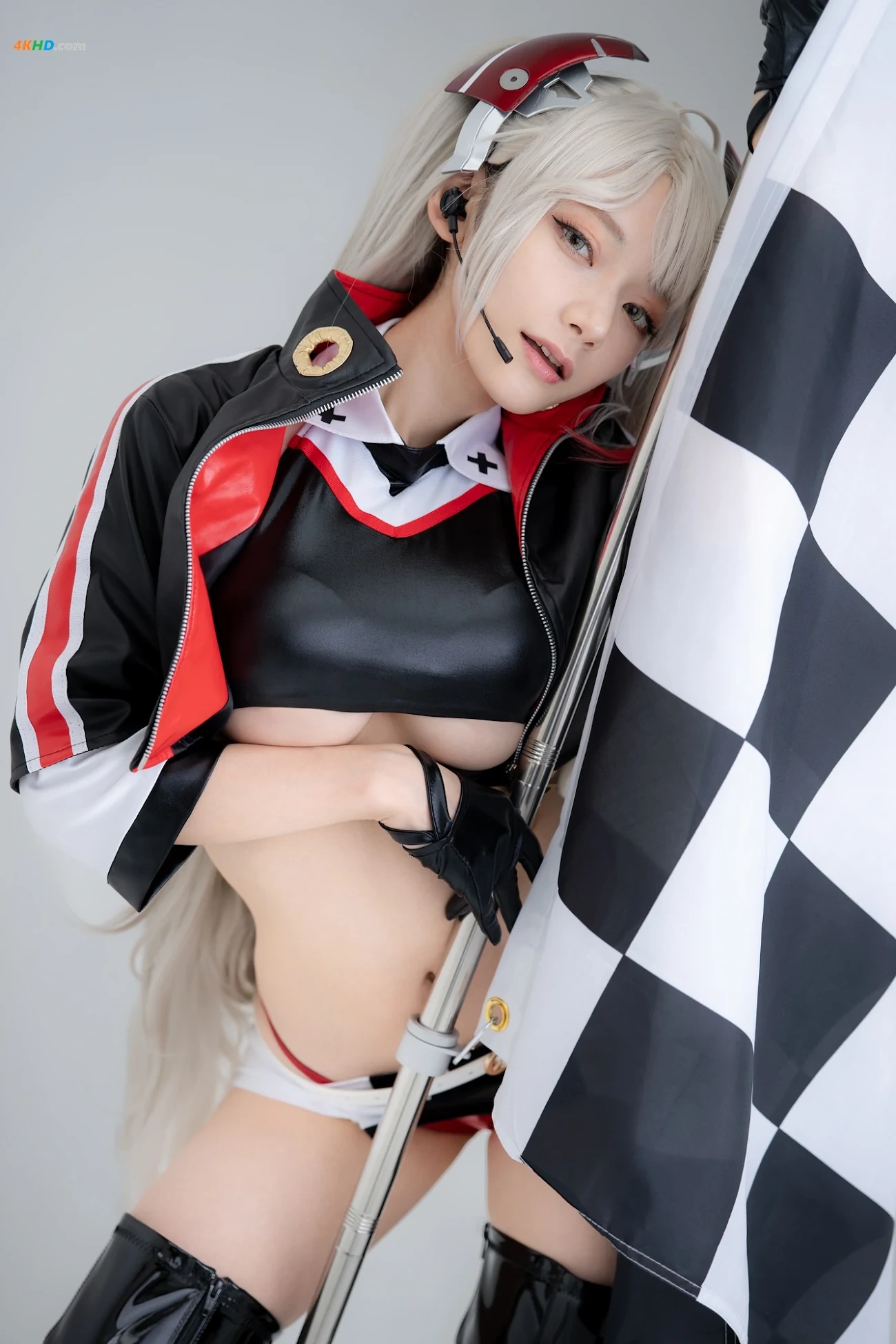 [ZunmioGanjiteYingJing] Prinz Eugen — photo 14