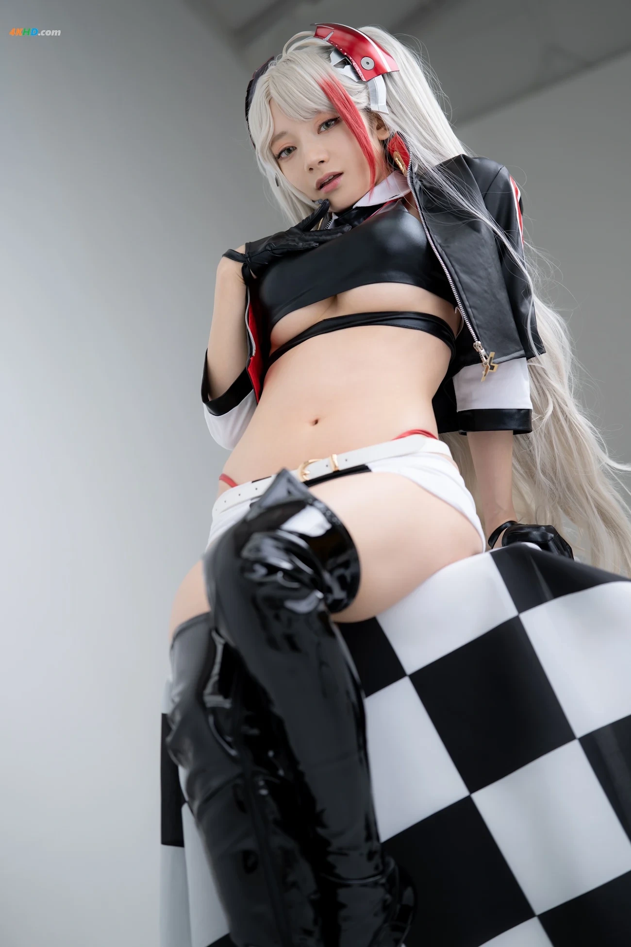 [ZunmioGanjiteYingJing] Prinz Eugen — photo 17