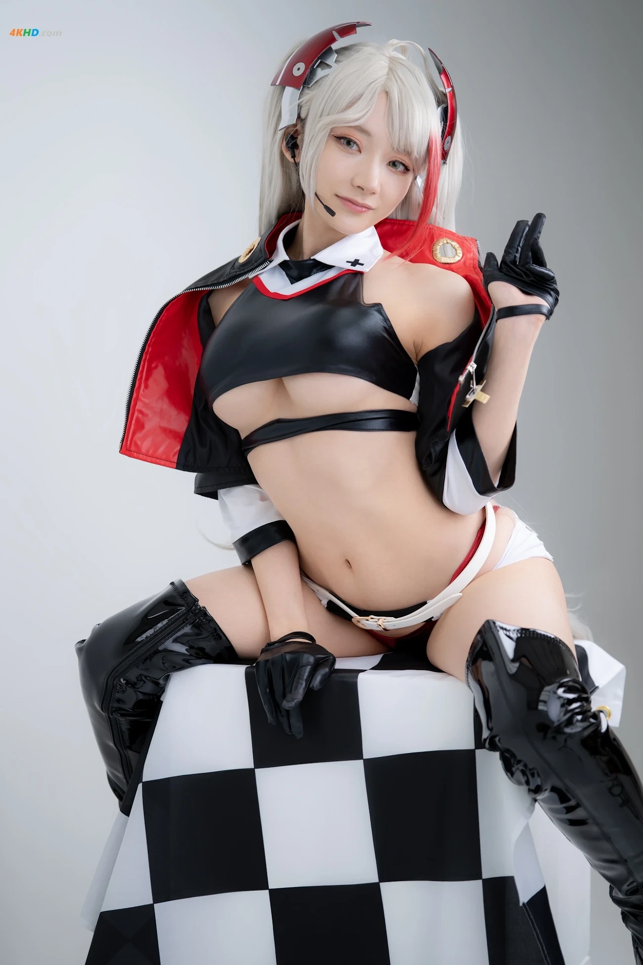 [ZunmioGanjiteYingJing] Prinz Eugen — photo 18