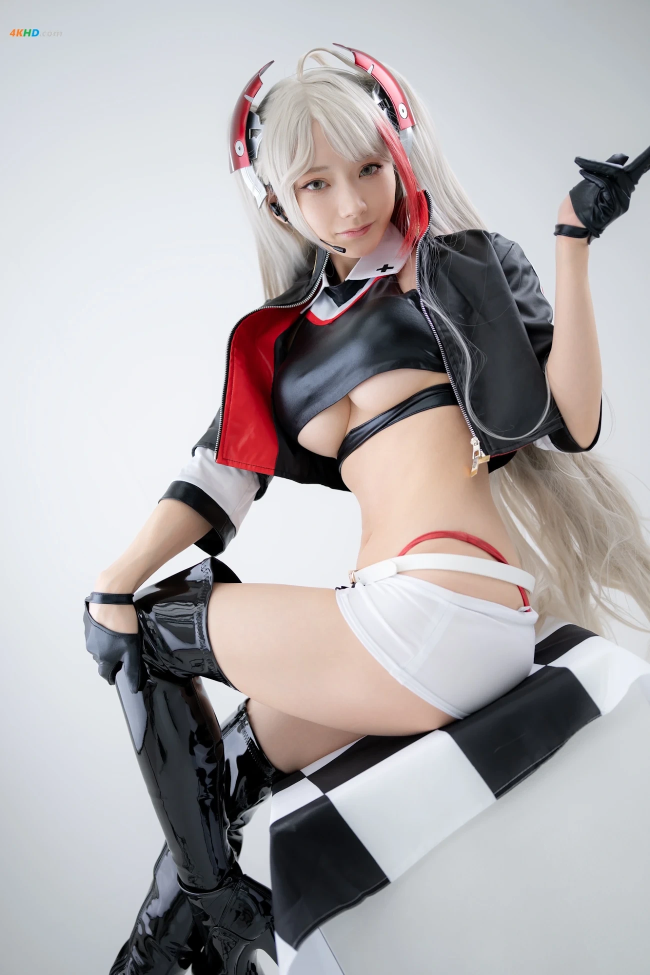 [ZunmioGanjiteYingJing] Prinz Eugen — photo 19