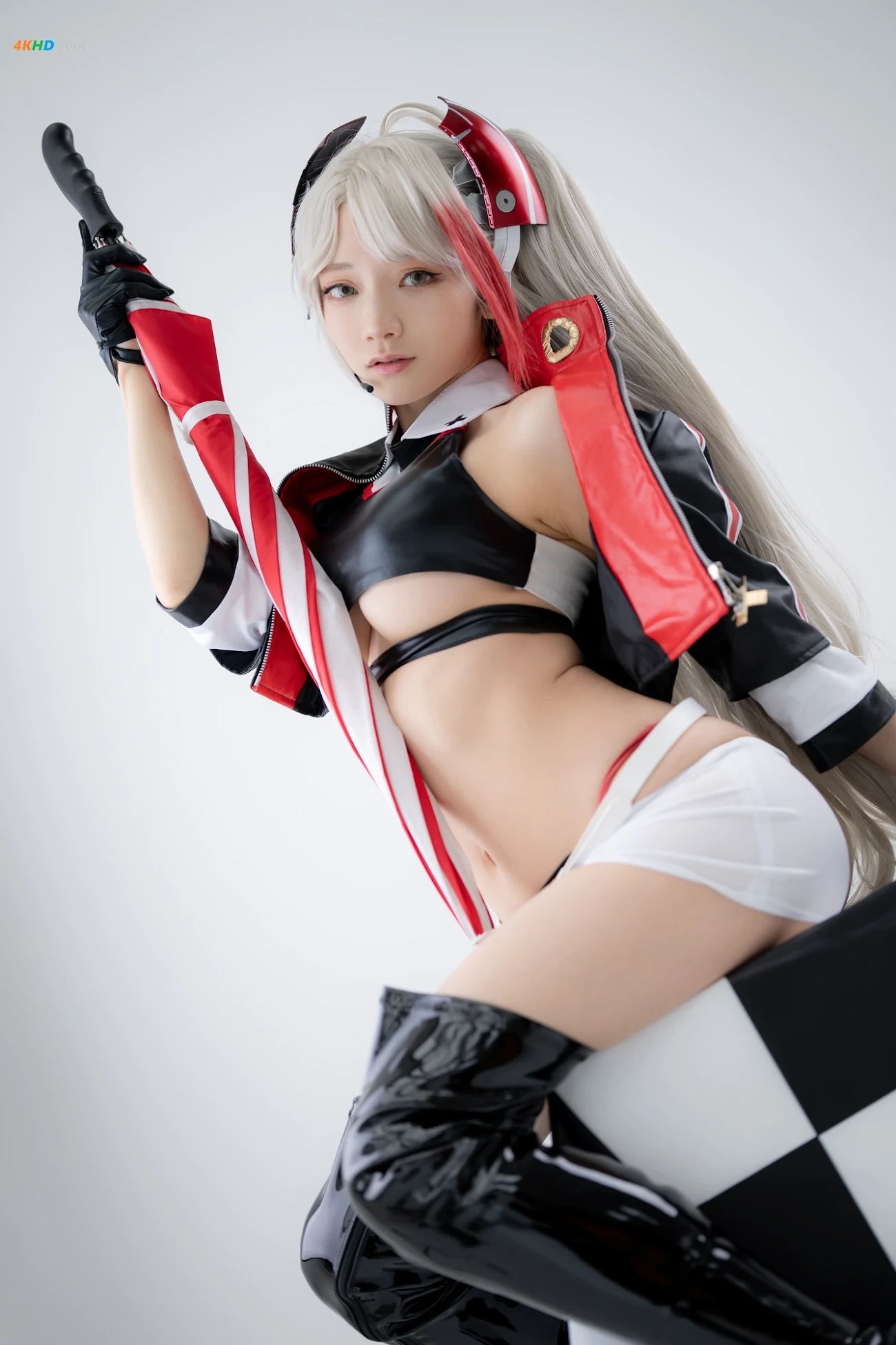 [ZunmioGanjiteYingJing] Prinz Eugen — photo 20
