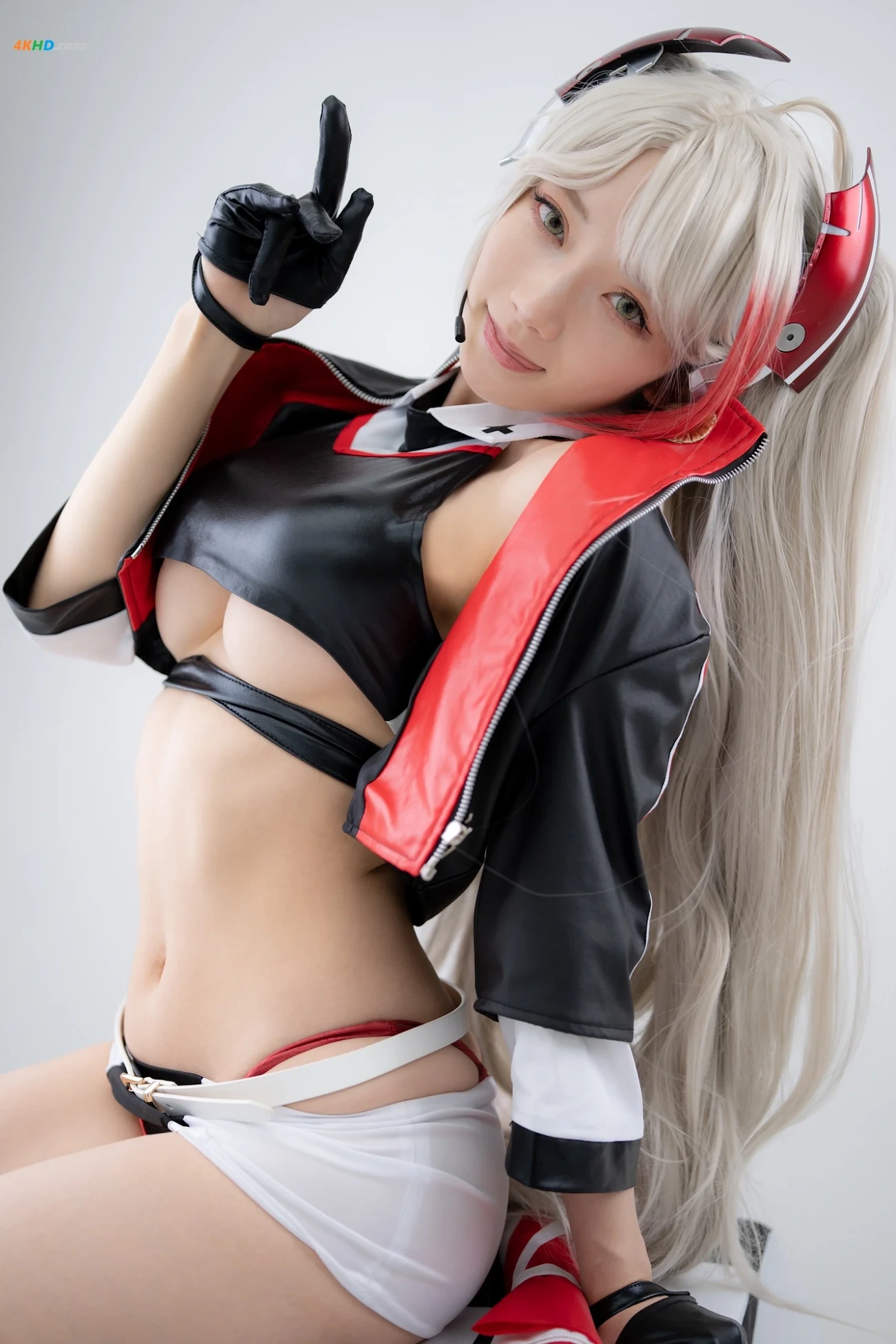 [ZunmioGanjiteYingJing] Prinz Eugen — photo 21