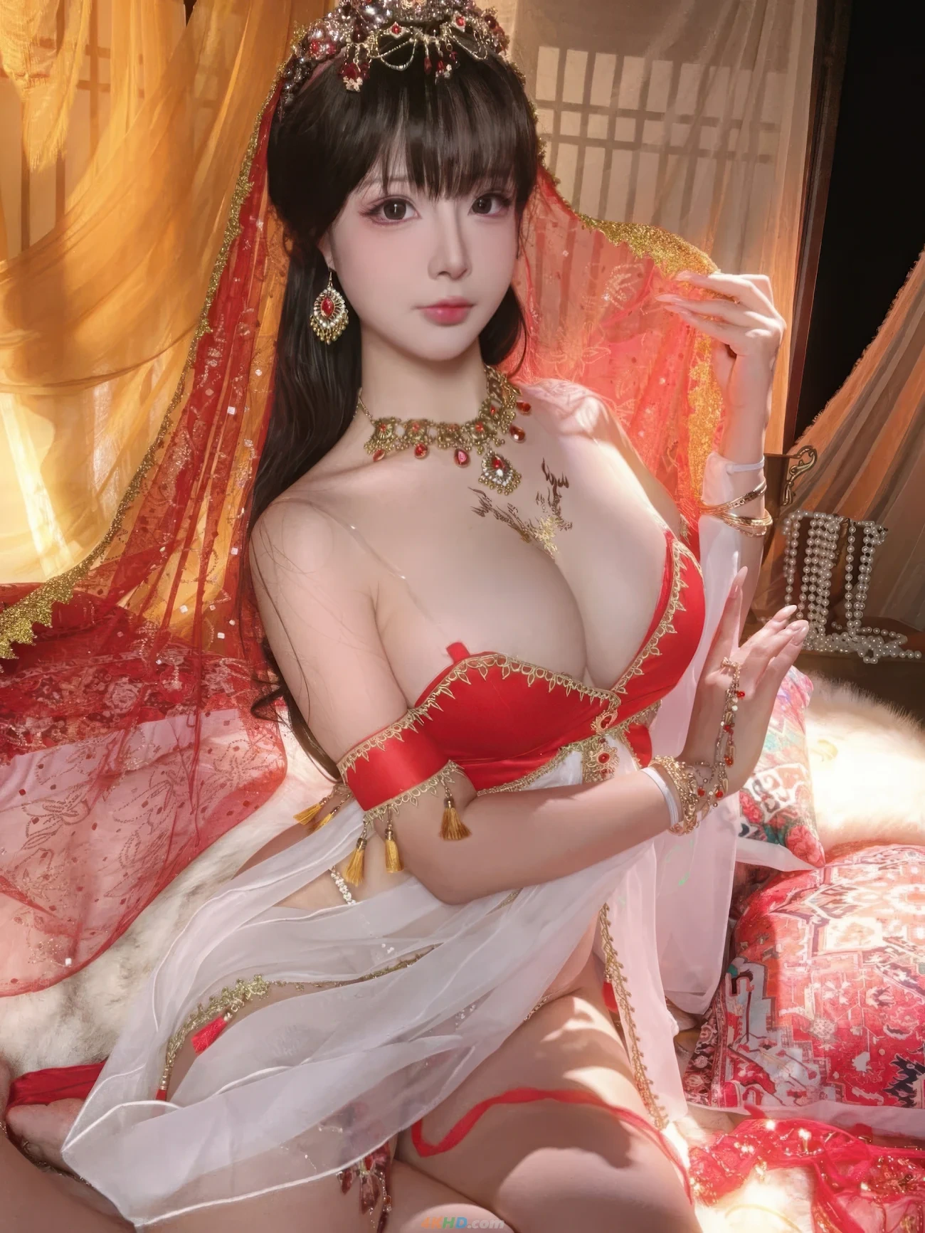 yuuhuiYuHui (Kokuhui) - HongBaoShi — photo 4
