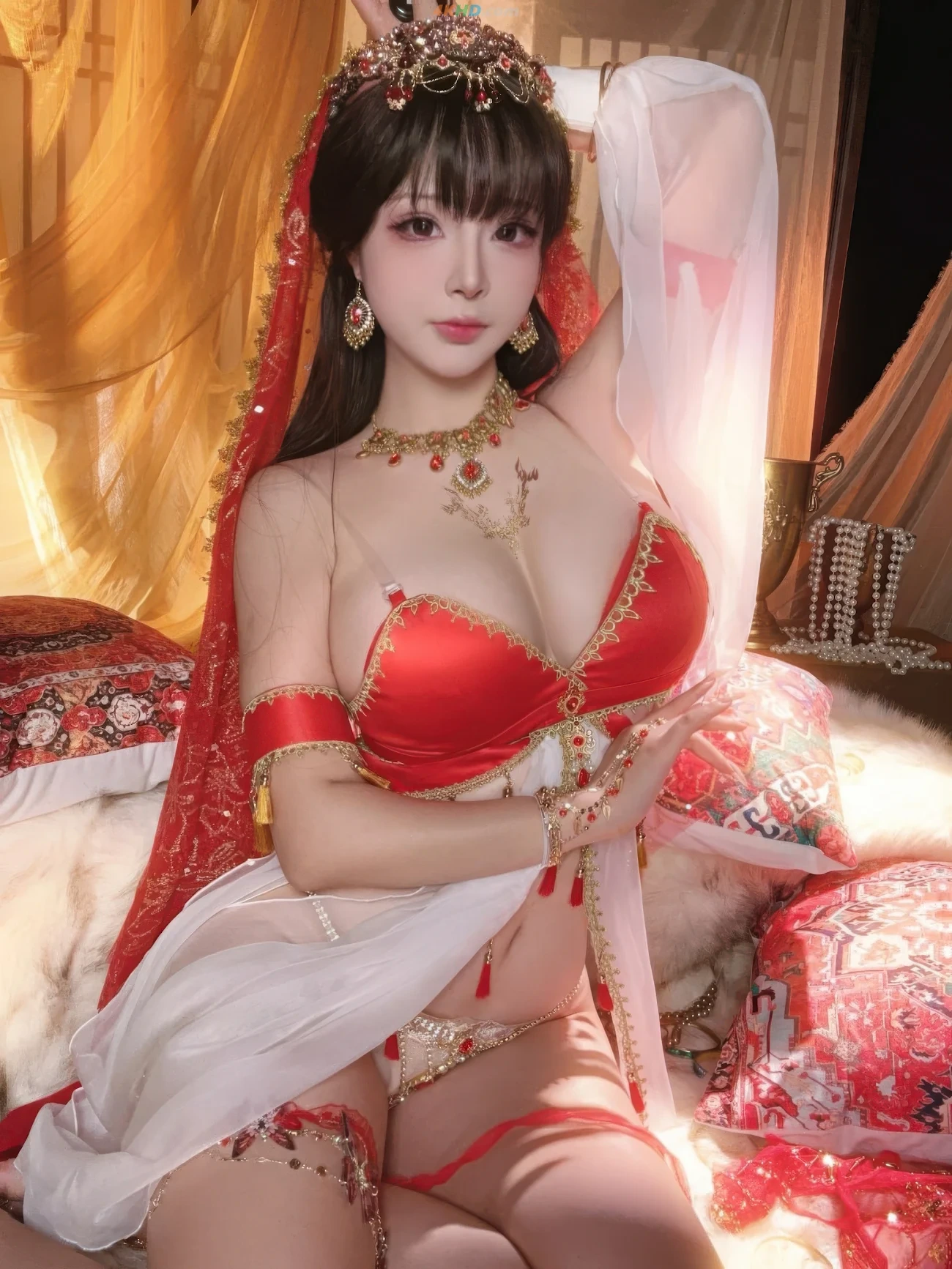 yuuhuiYuHui (Kokuhui) - HongBaoShi — photo 7