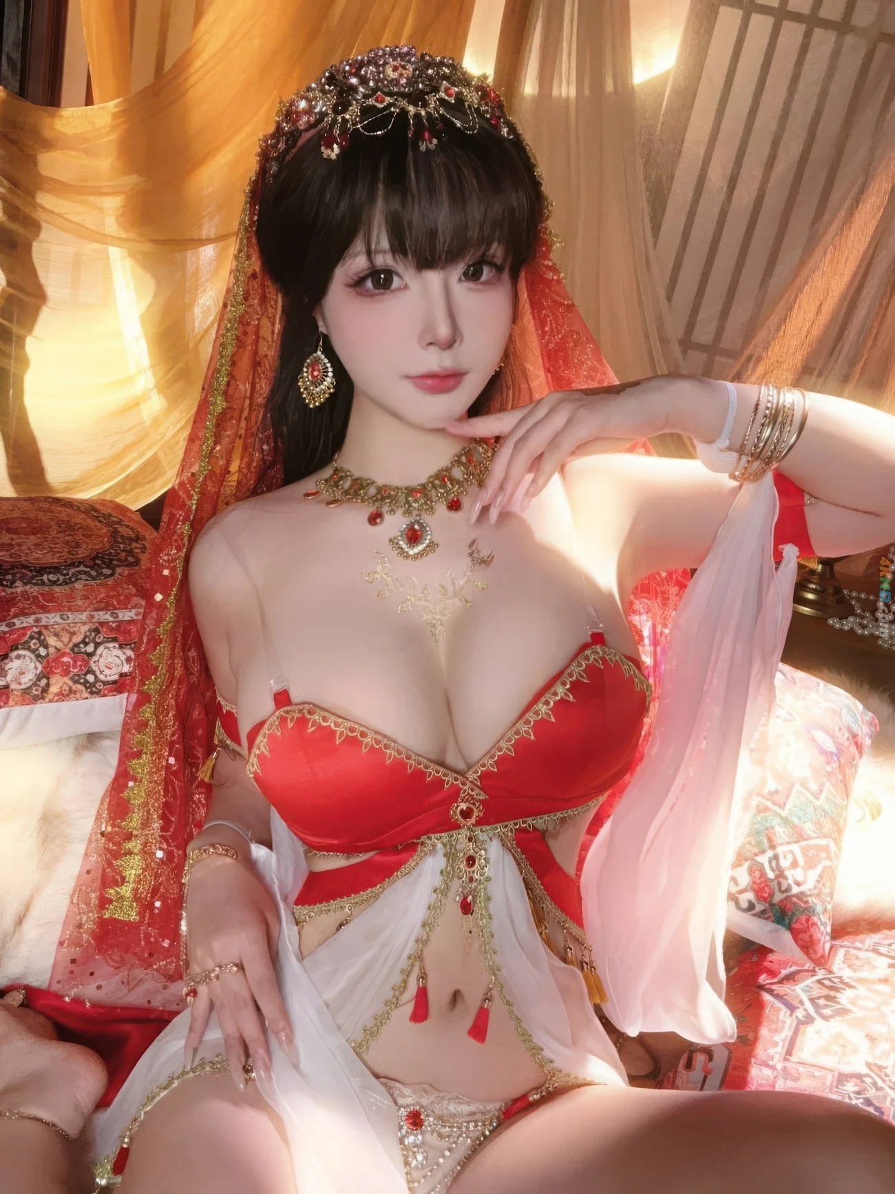 yuuhuiYuHui (Kokuhui) - HongBaoShi — photo 9