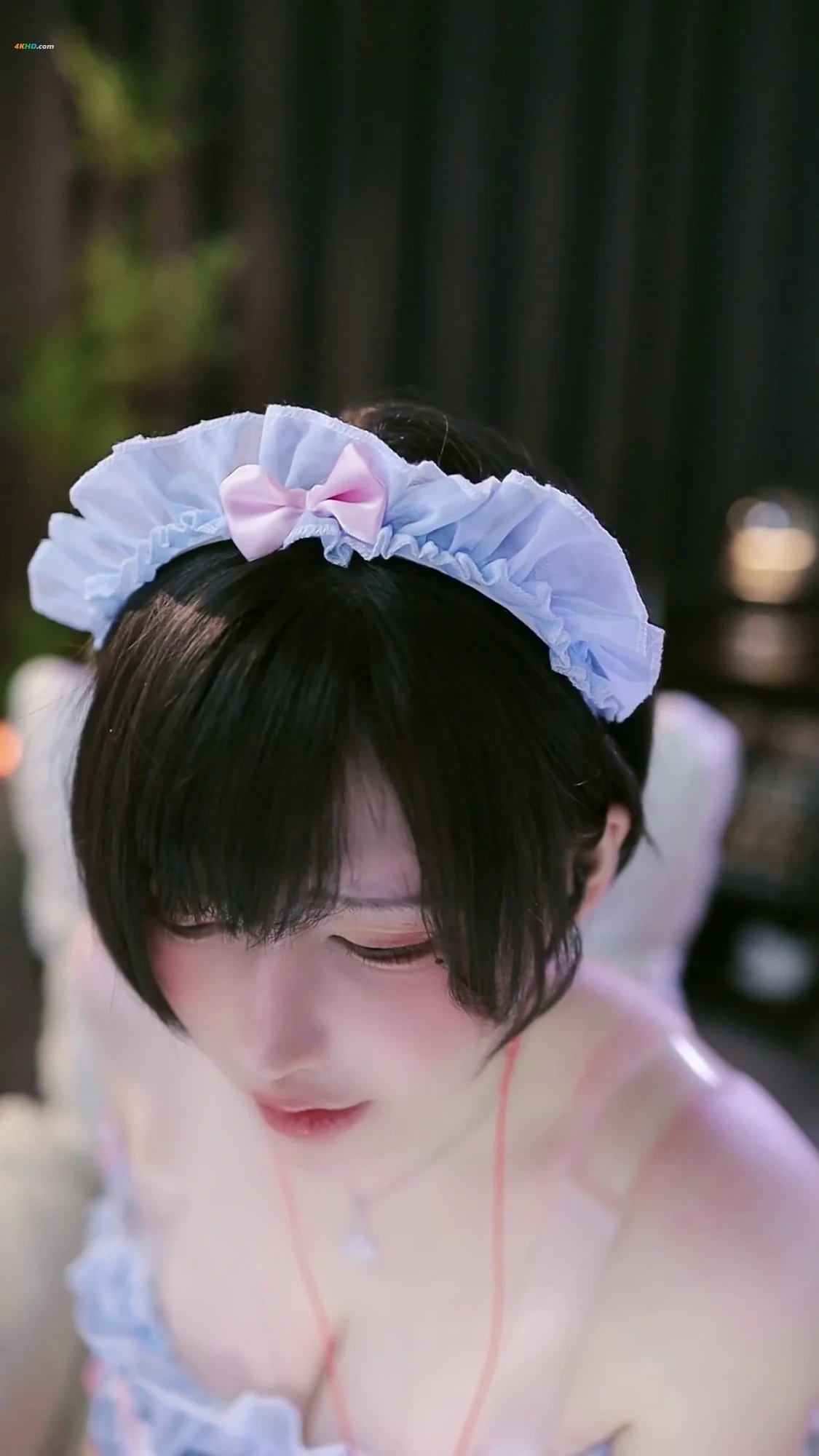 [(YiSeYu)] LingDaoDeNuPu — photo 16
