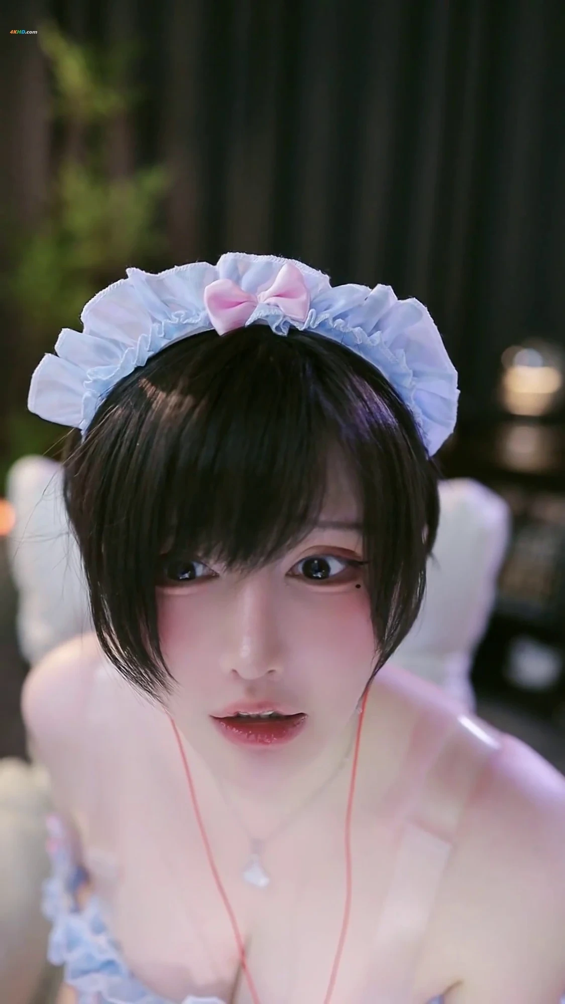 [(YiSeYu)] LingDaoDeNuPu — photo 17