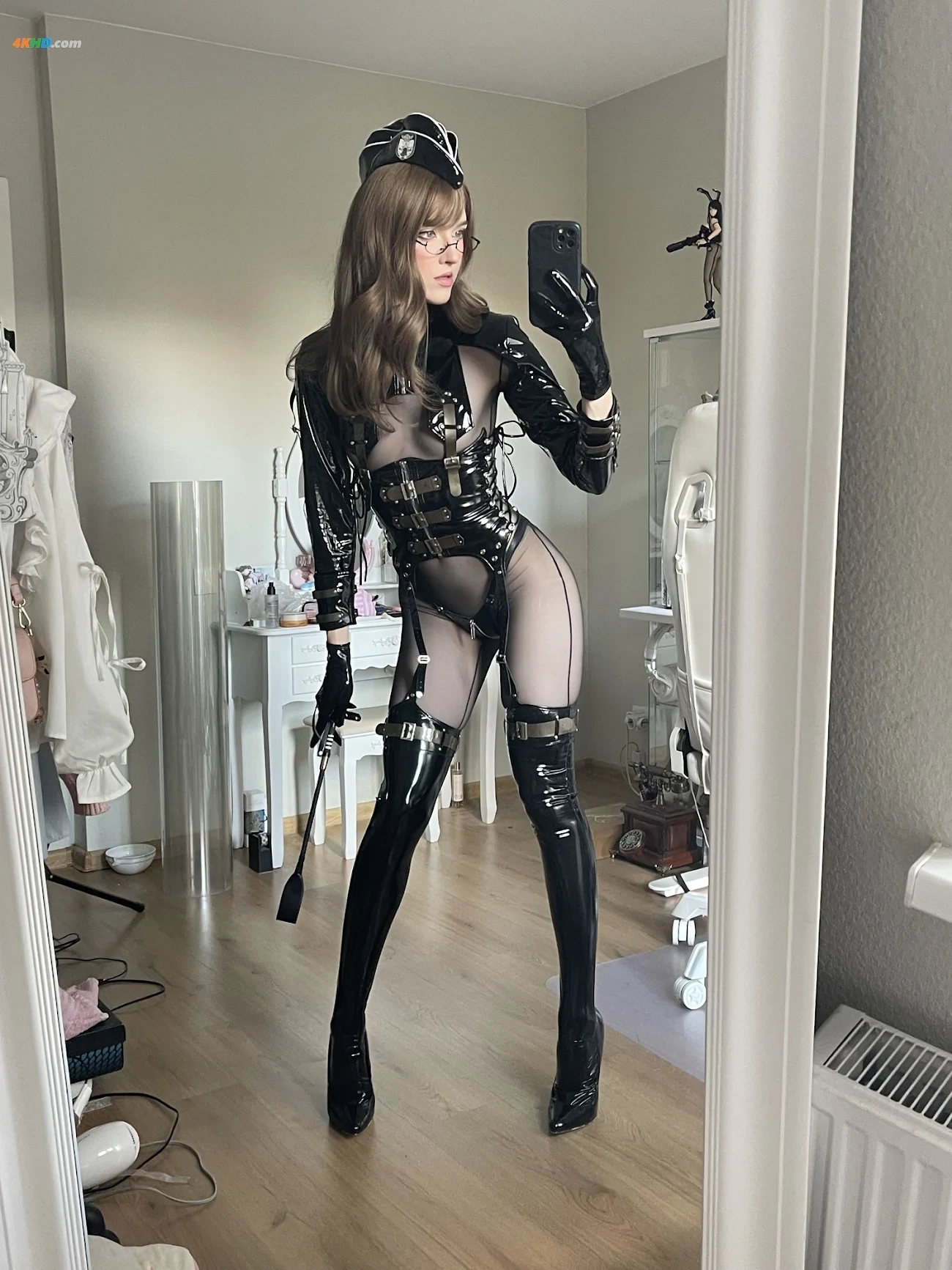 Candy_Ball - Imperial Officer — photo 33