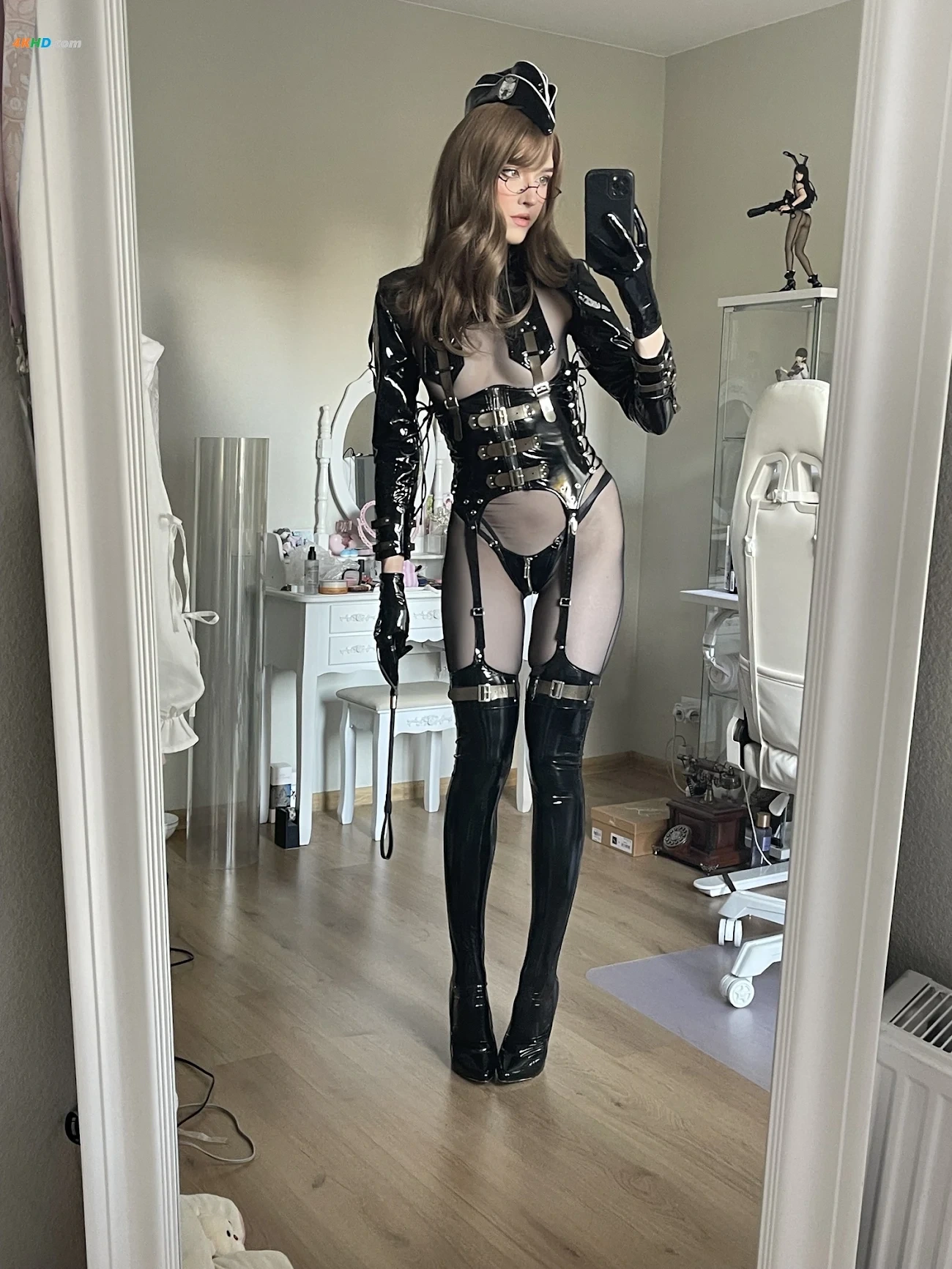 Candy_Ball - Imperial Officer — photo 39